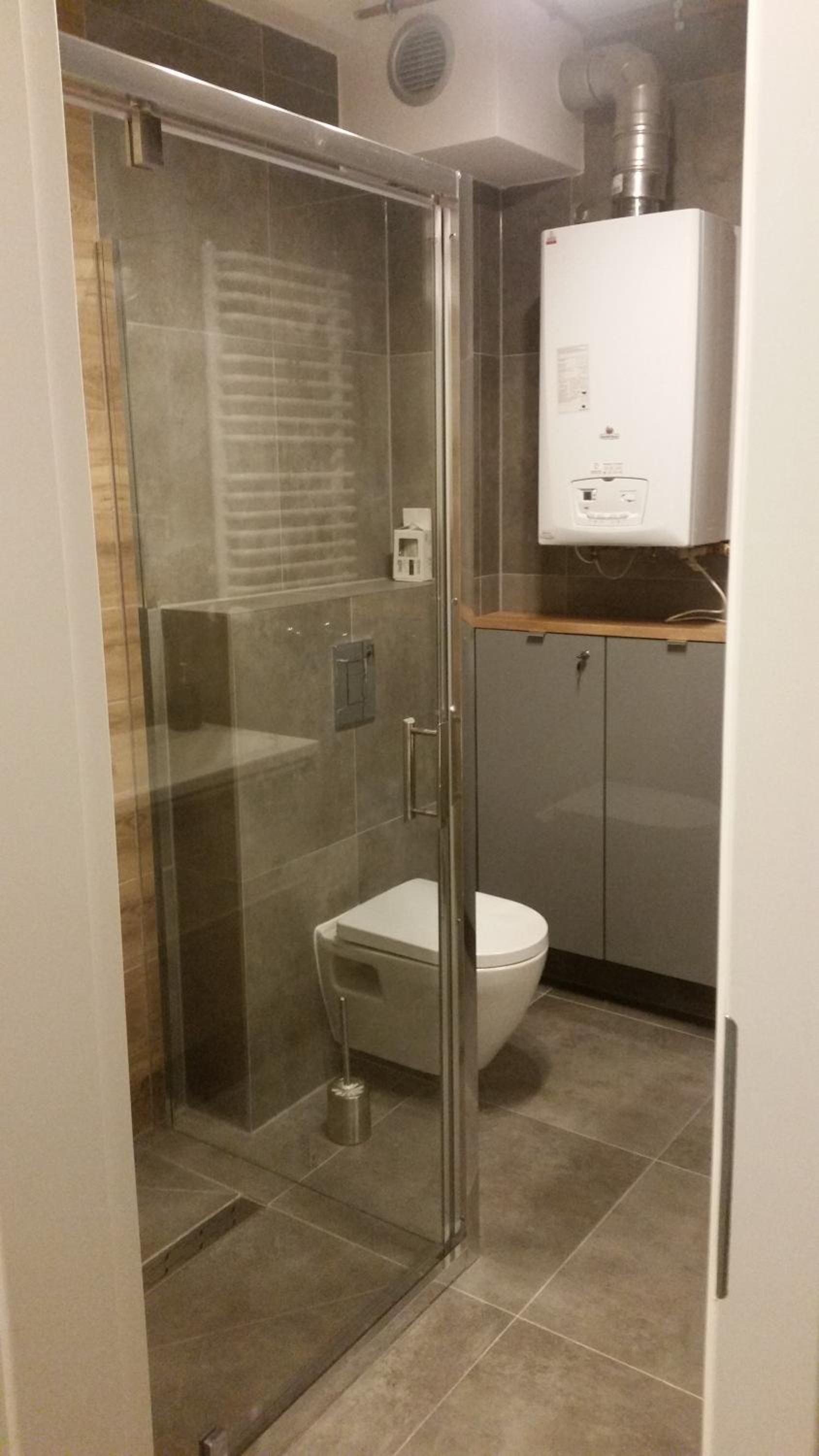 Apartamenty Amika