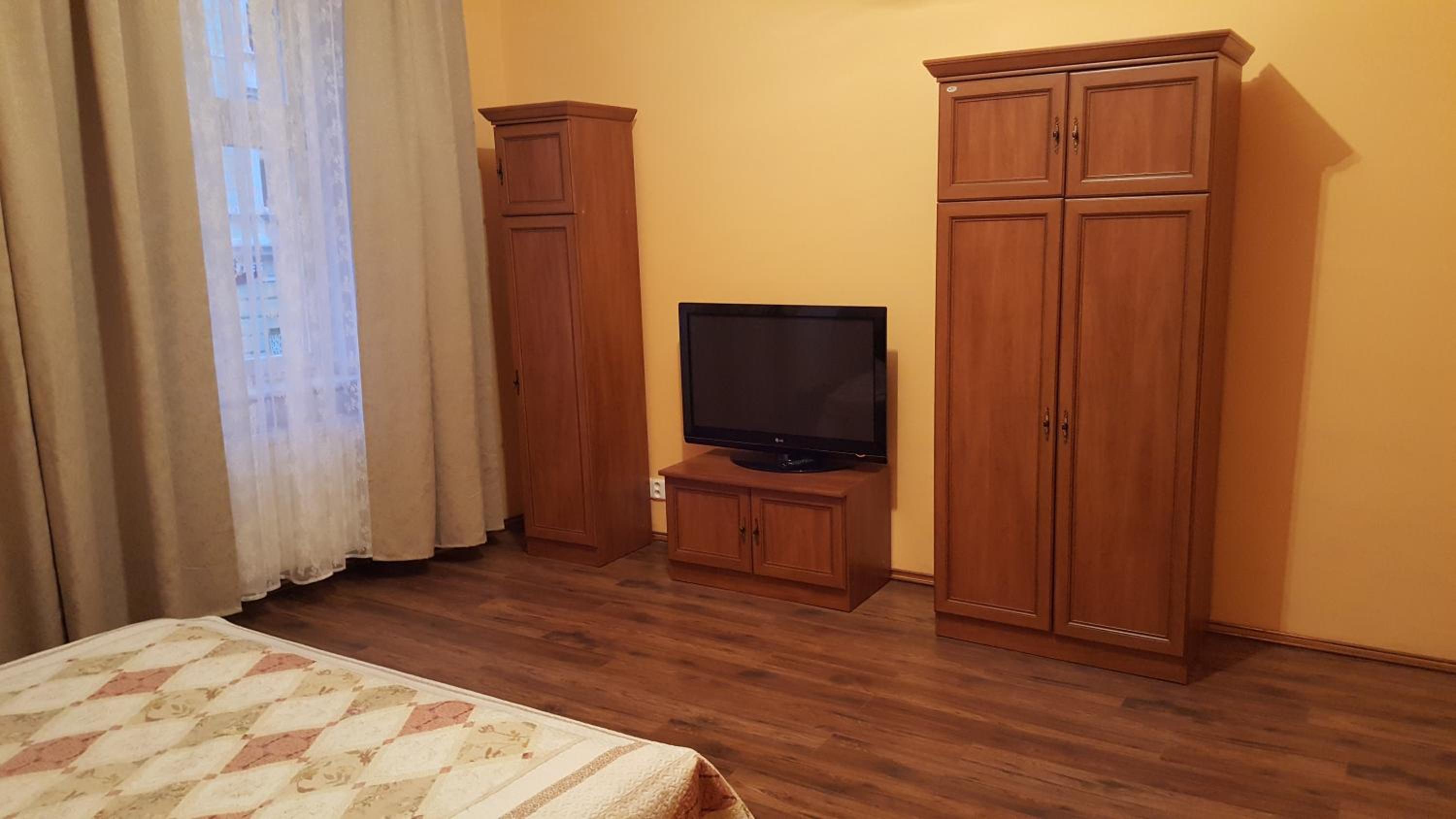 Apartman v centru Karlovych Varu