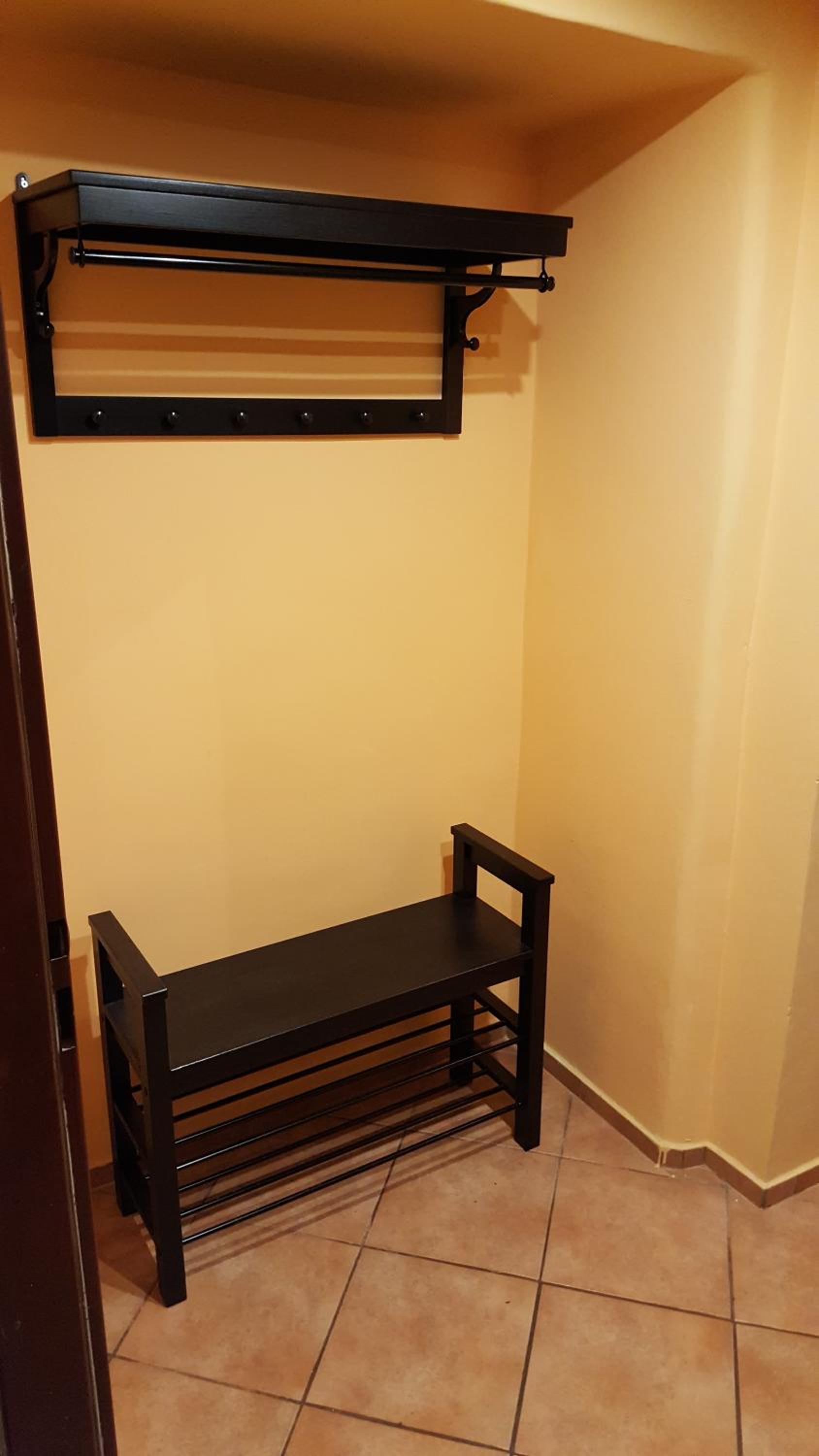 Apartman v centru Karlovych Varu