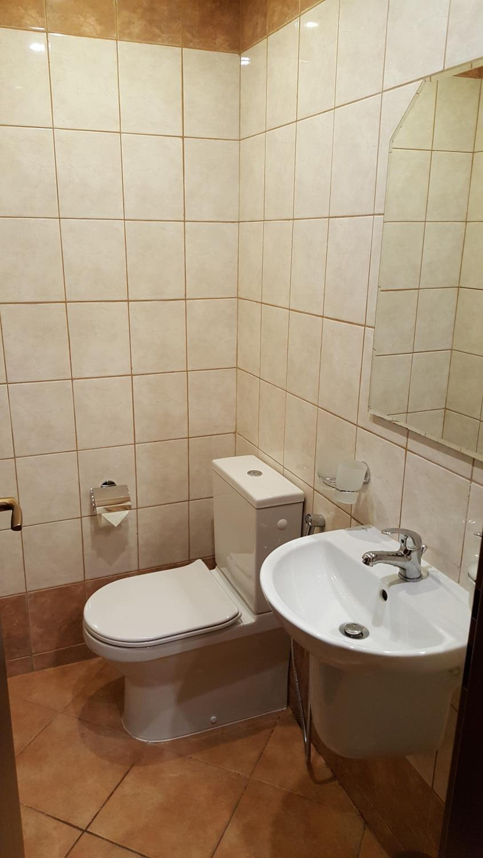 Apartman v centru Karlovych Varu