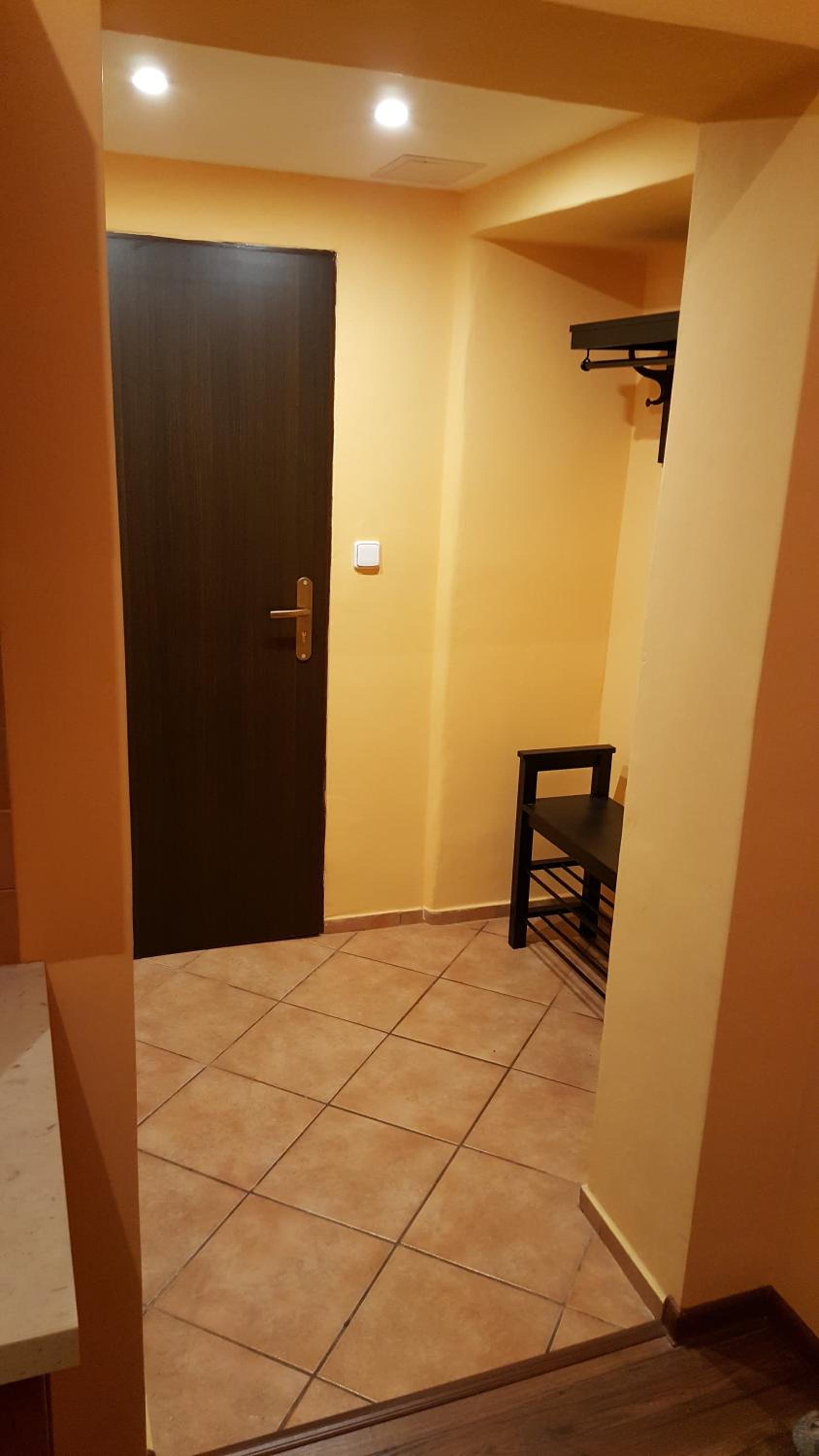 Apartman v centru Karlovych Varu