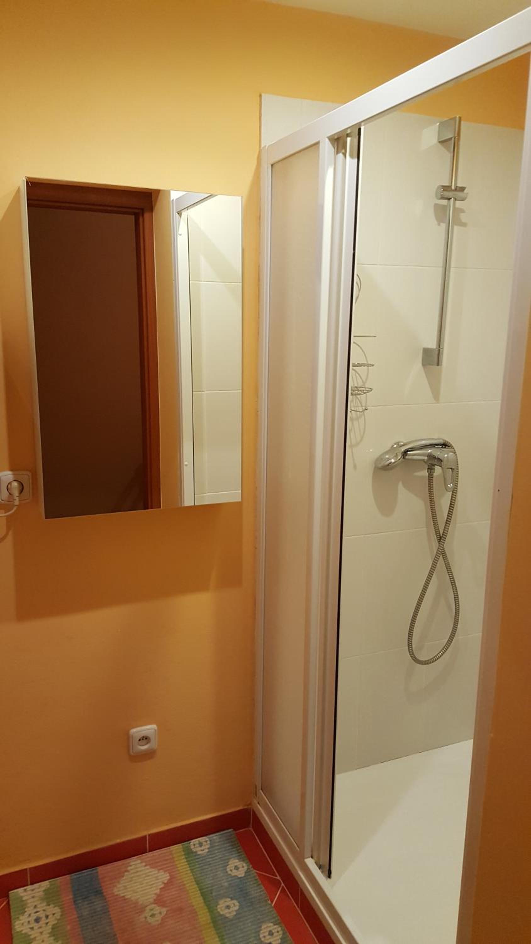 Apartman v centru Karlovych Varu