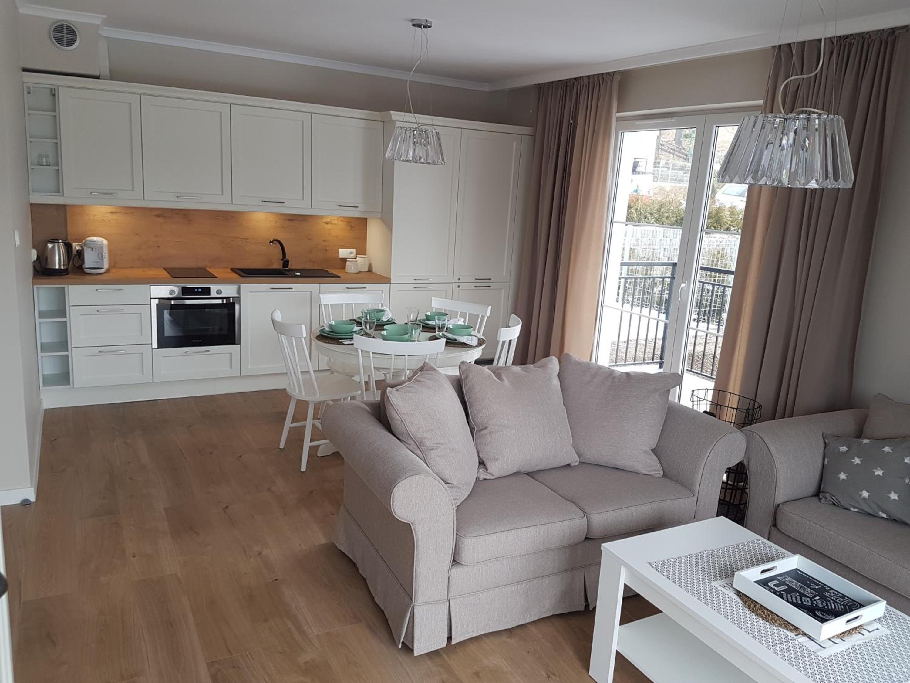 Apartamenty Amika