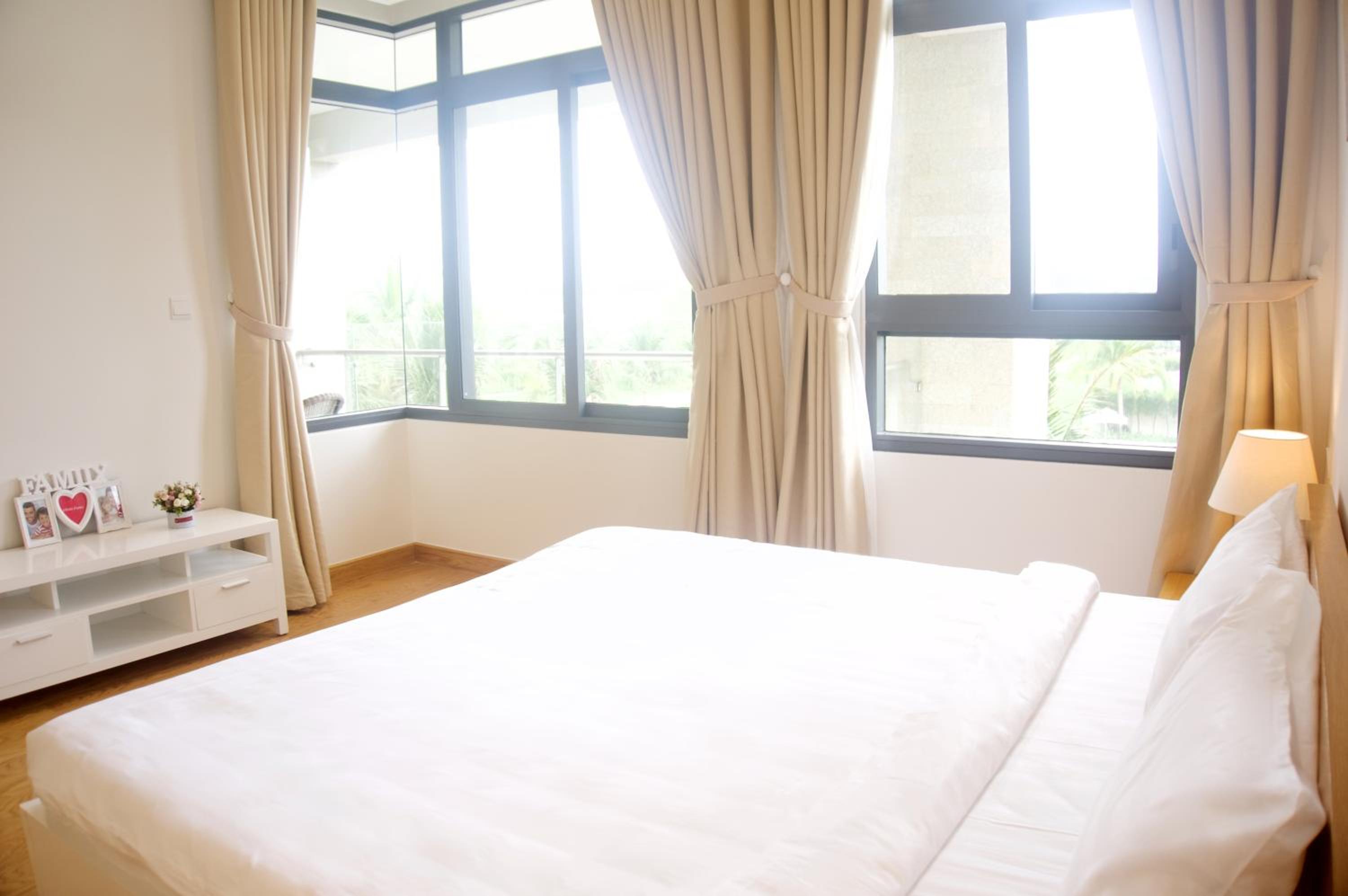 Luxury Apartment view 4