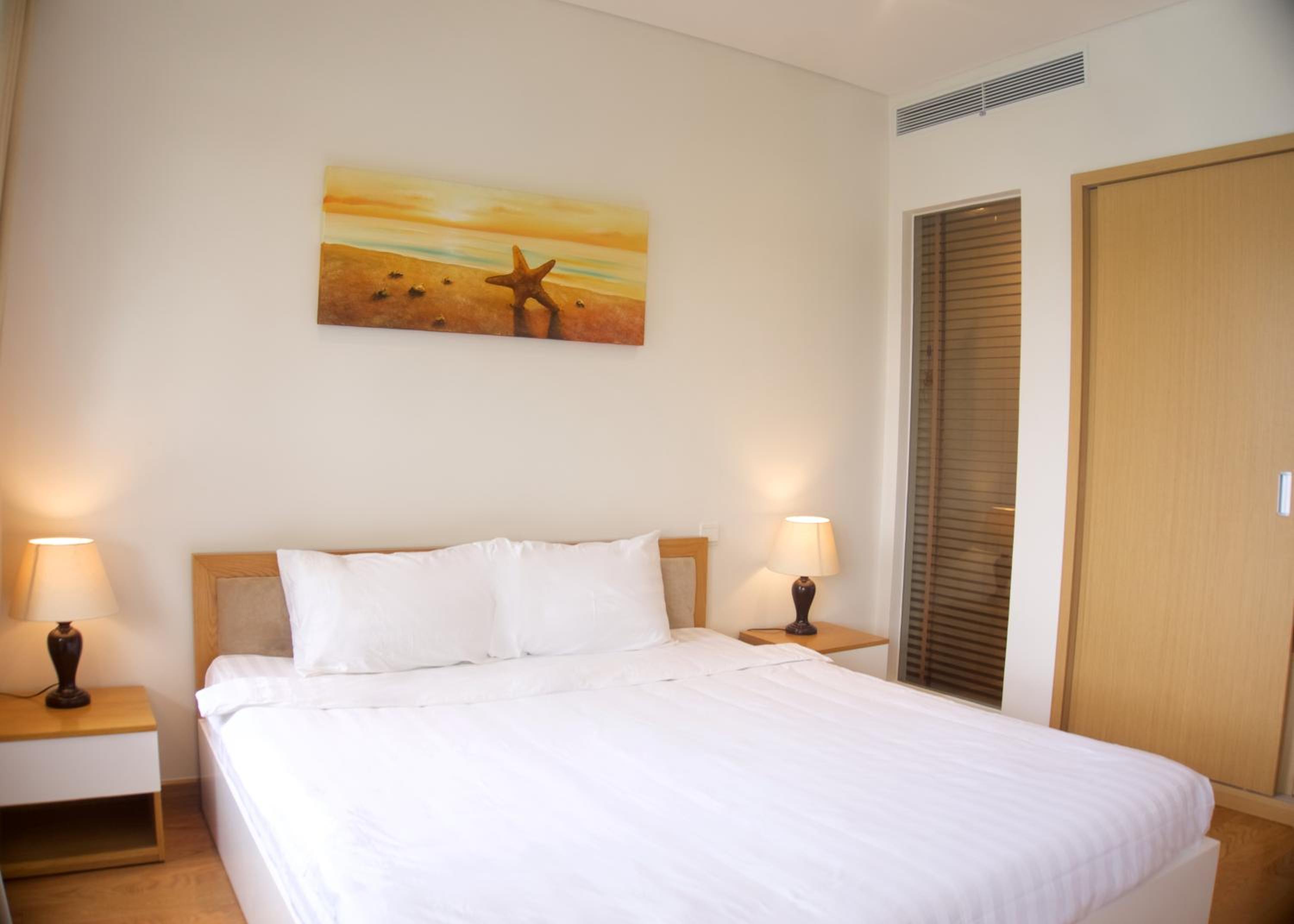 Luxury Apartment view 5