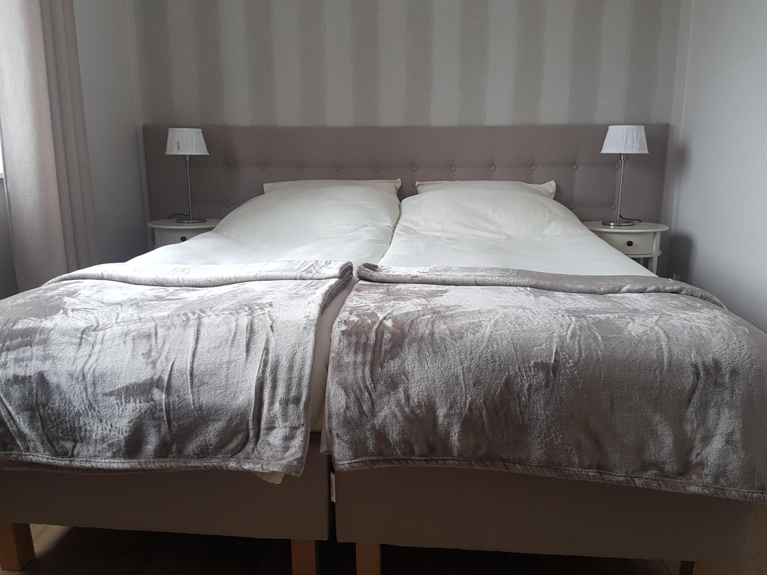 Apartamenty Amika