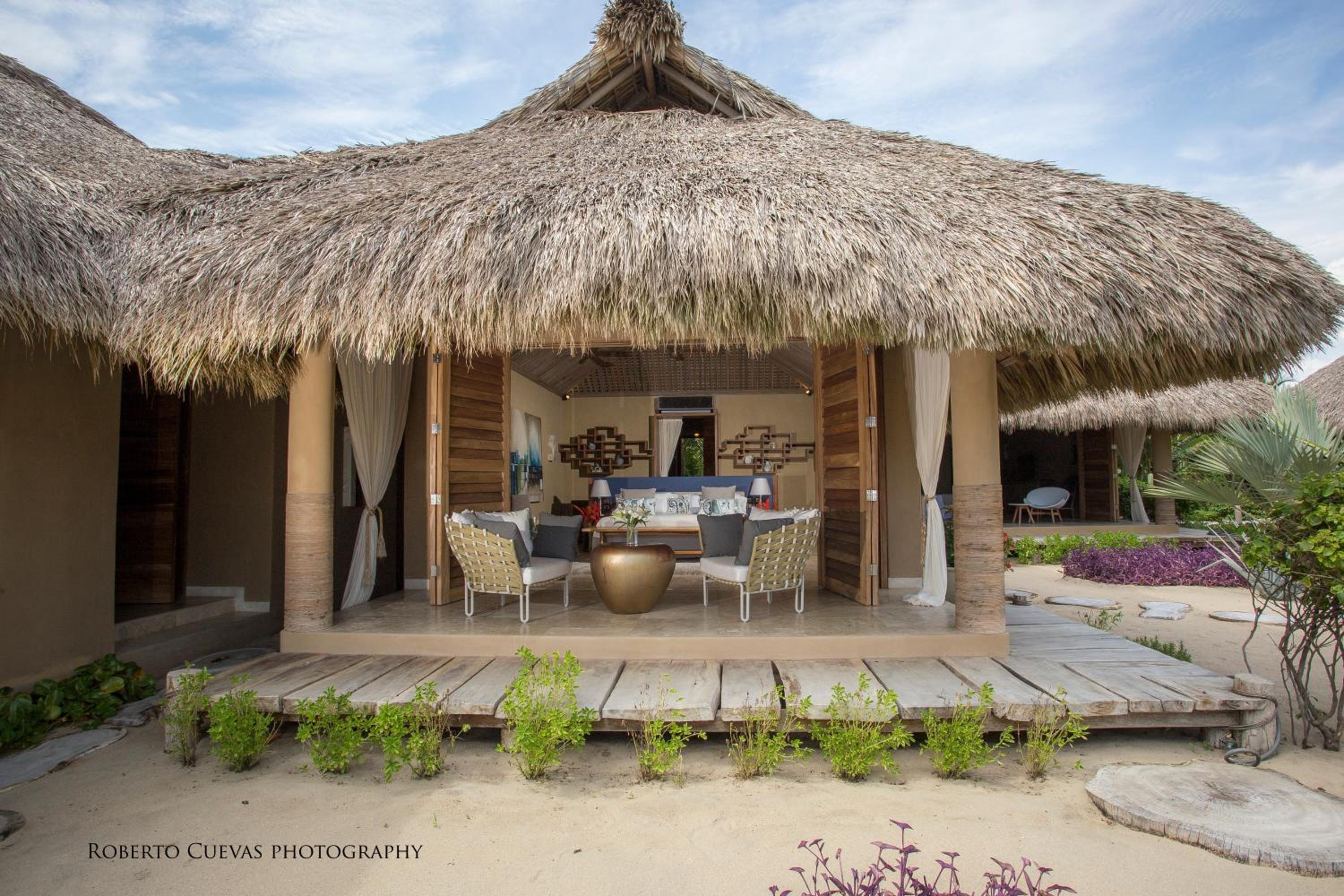 Samora Luxury Resort
