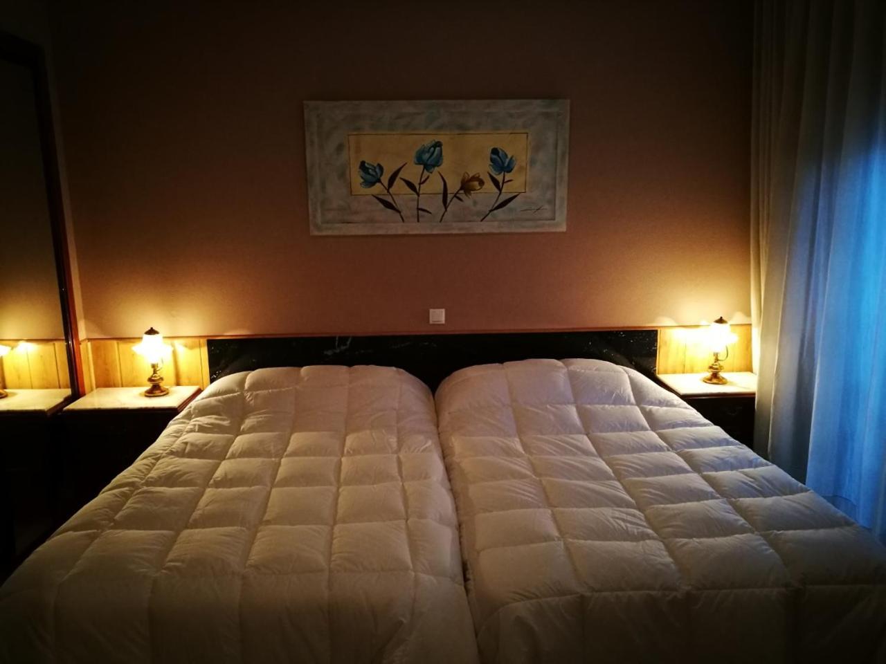 Apartamentos Torr en Madrid - Chamartín