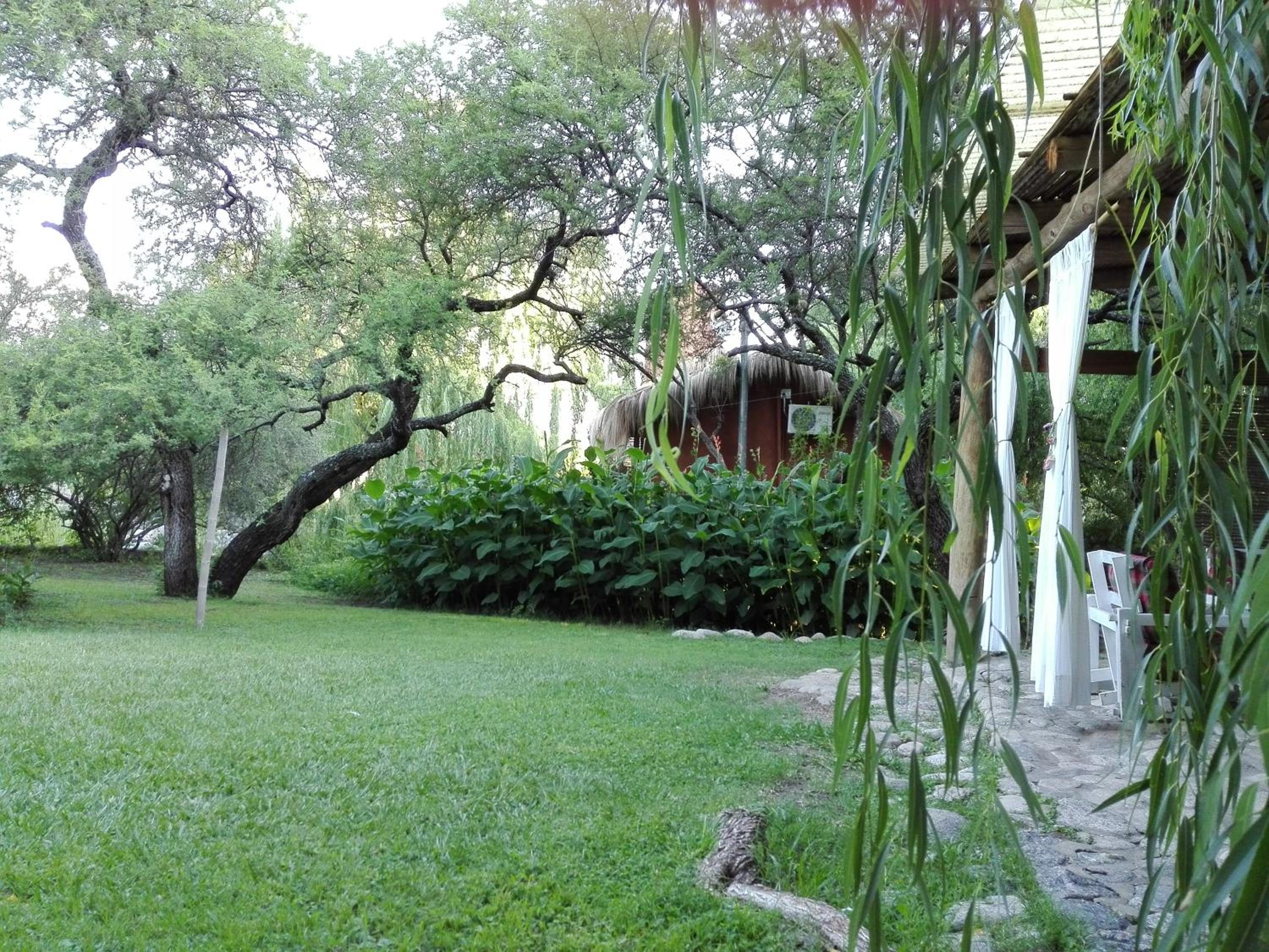 Posada La Valentina