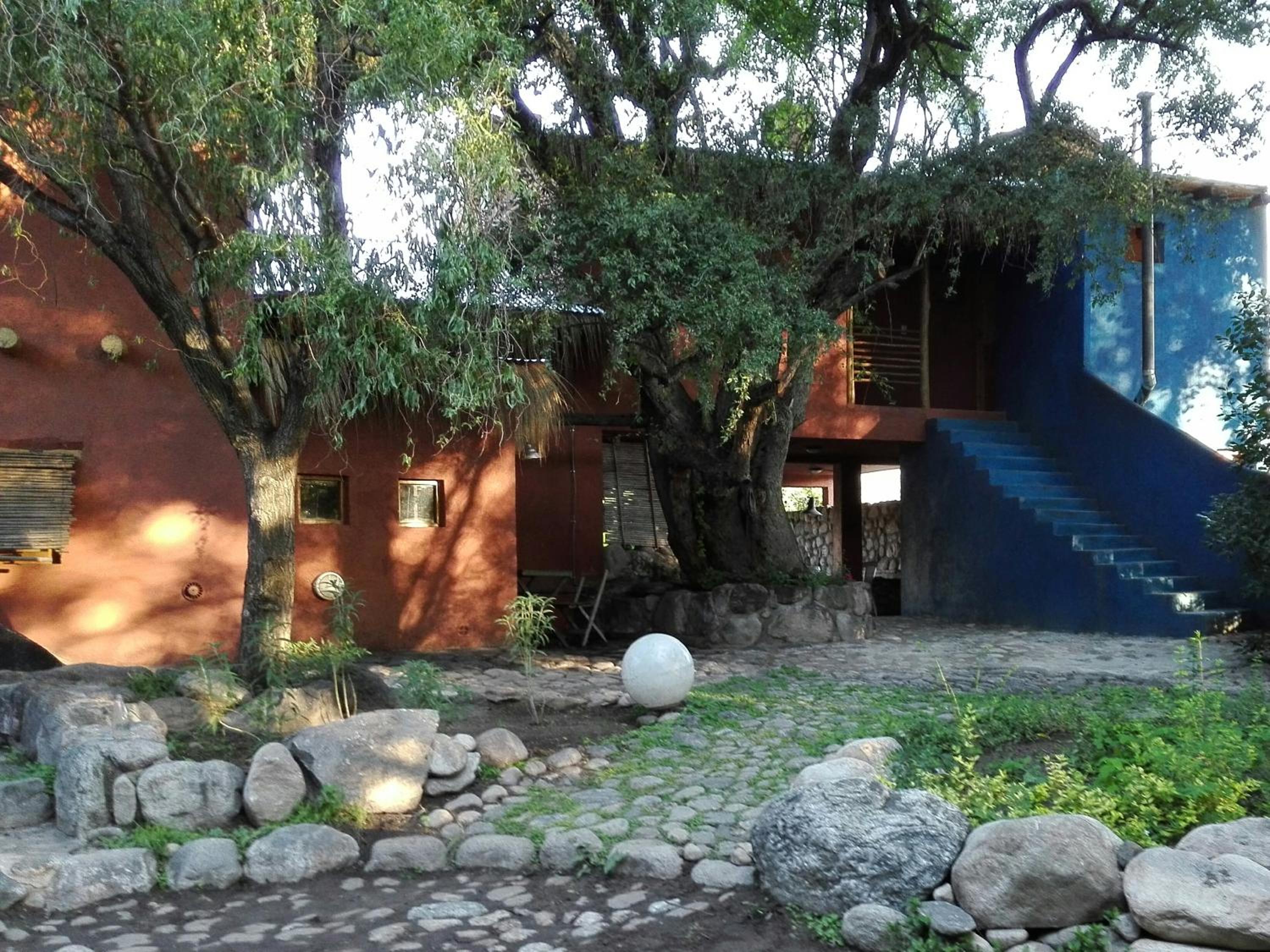 Posada La Valentina