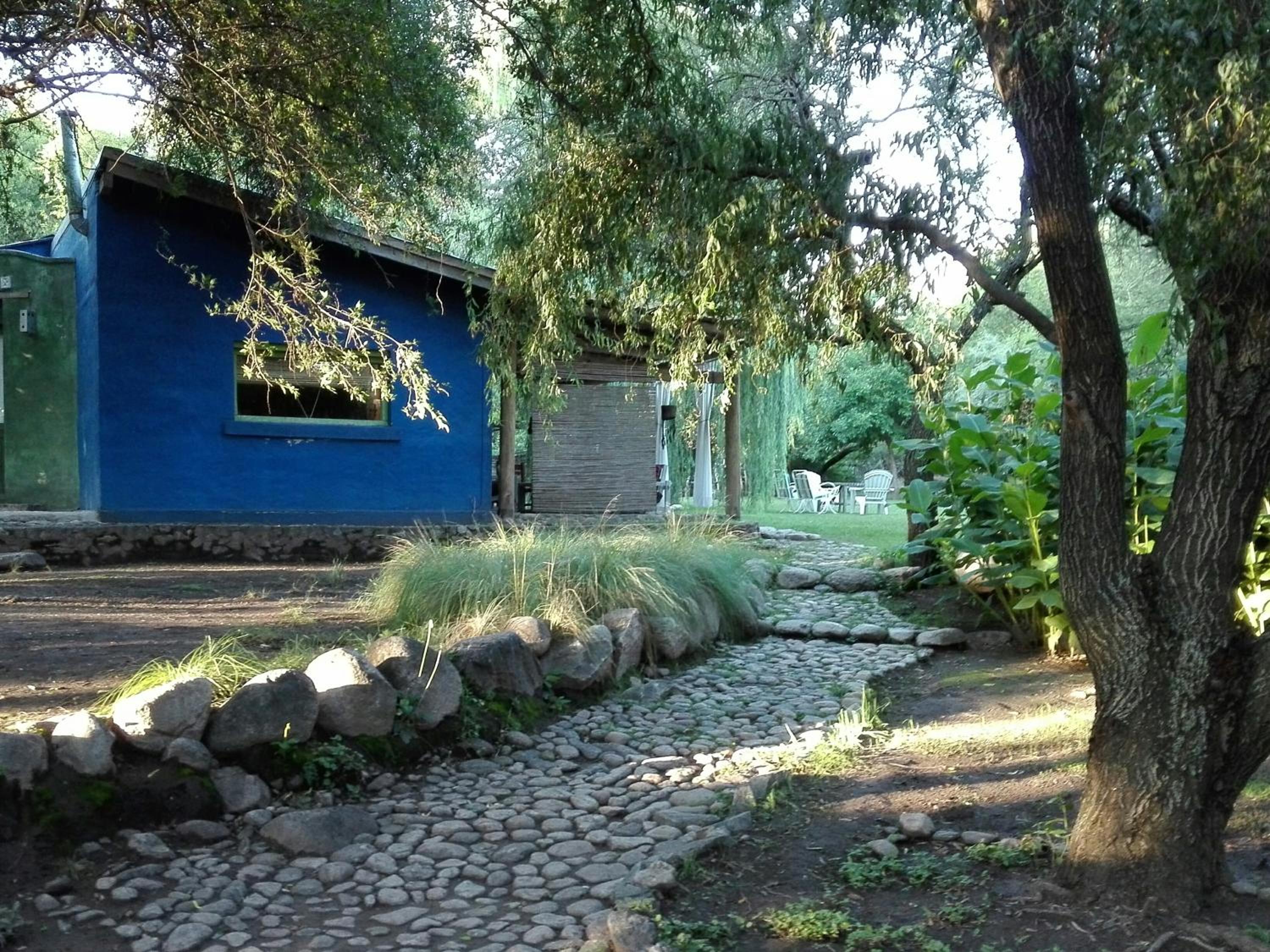 Posada La Valentina
