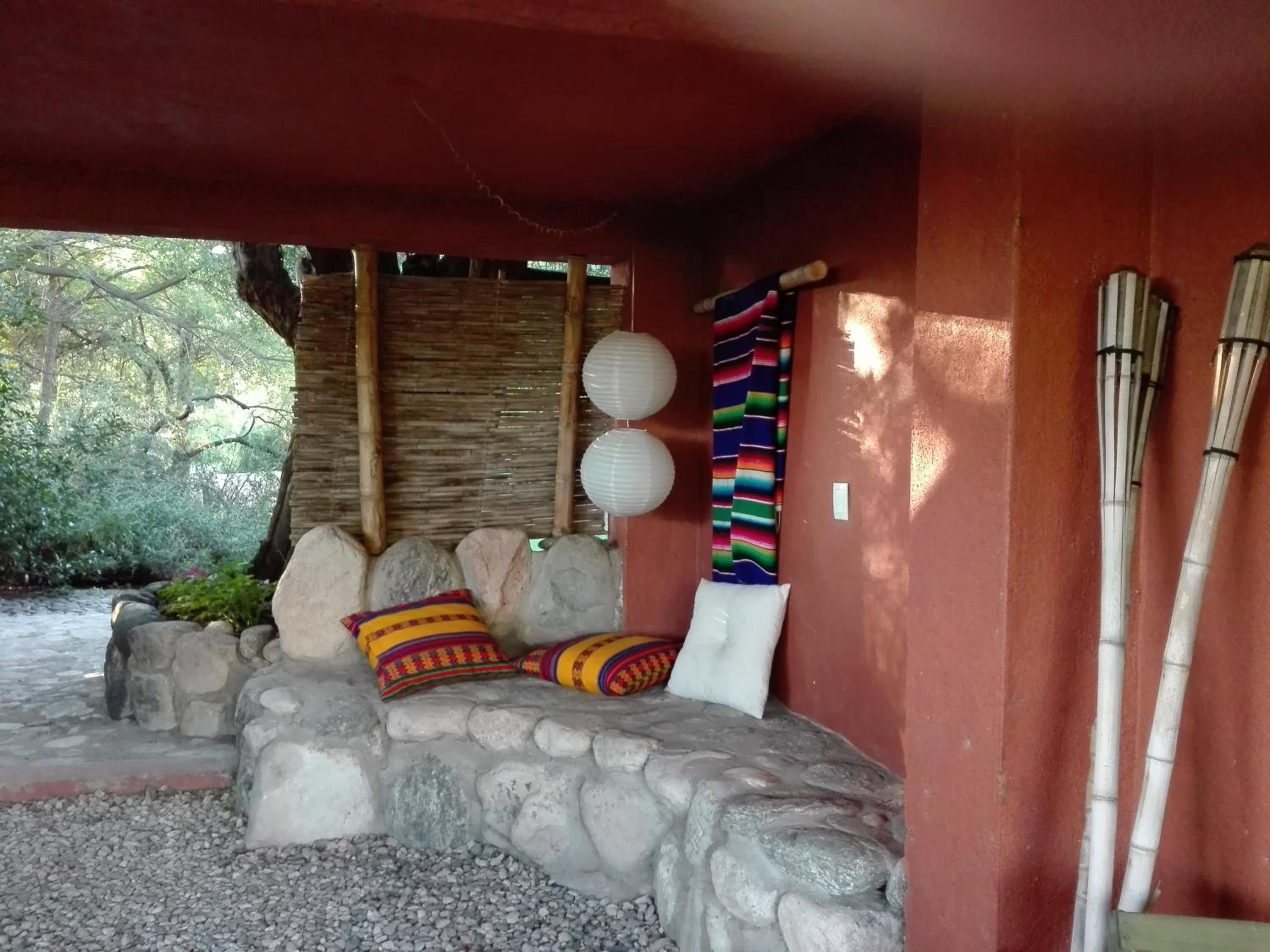 Posada La Valentina
