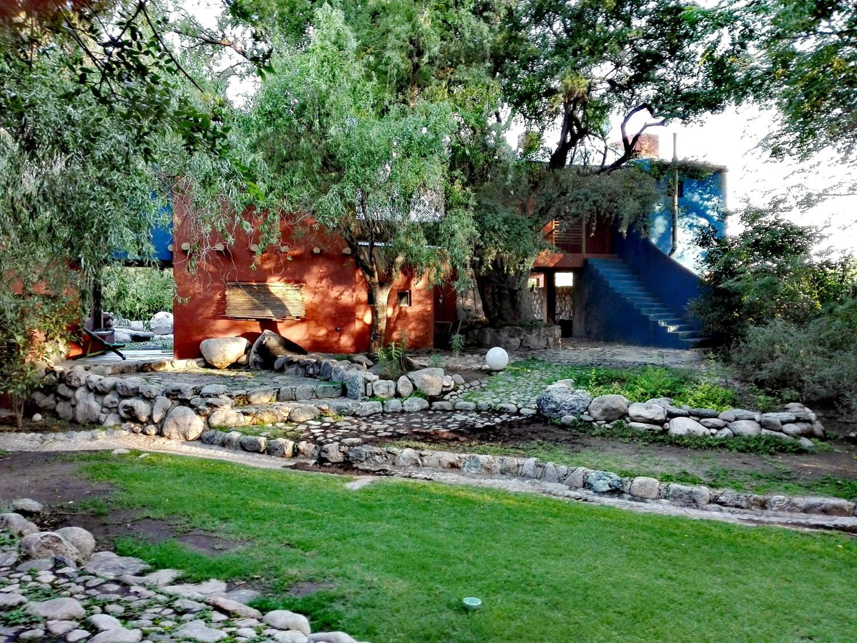Posada La Valentina