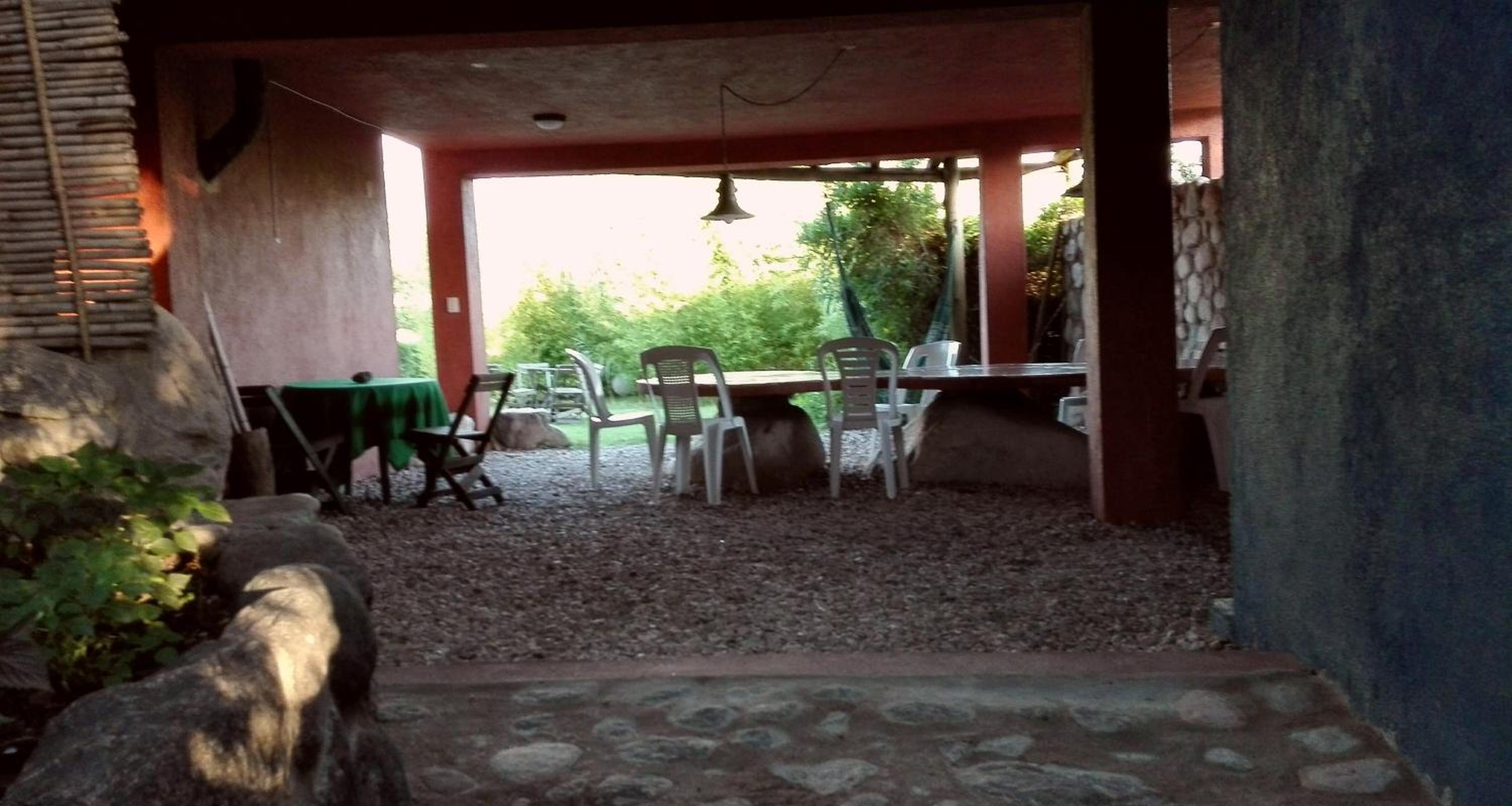 Posada La Valentina