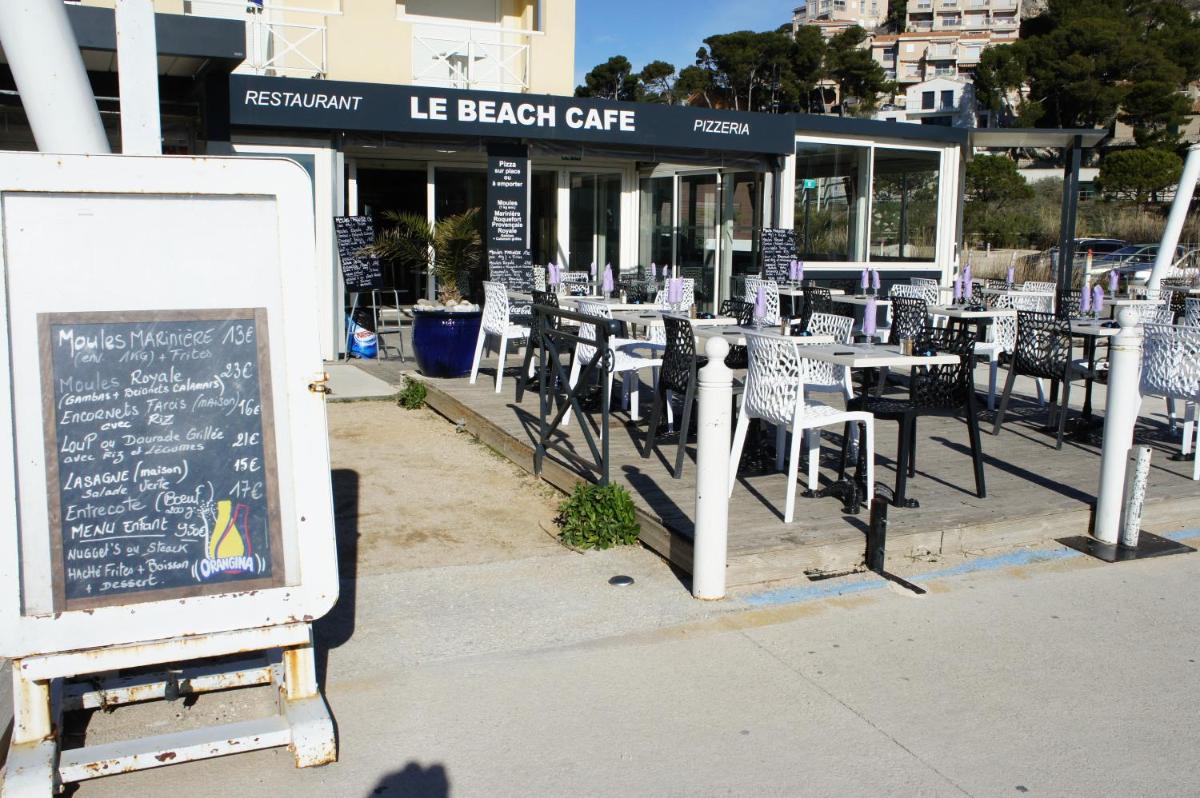 La Maisonnette de la Plage du Rouet