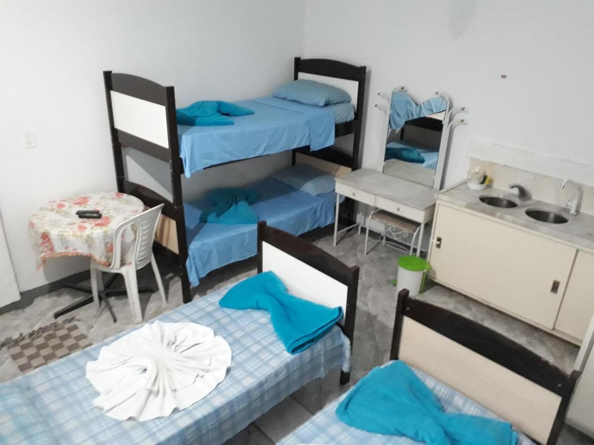 Hospedaria Cambuci Unidade Ipiranga