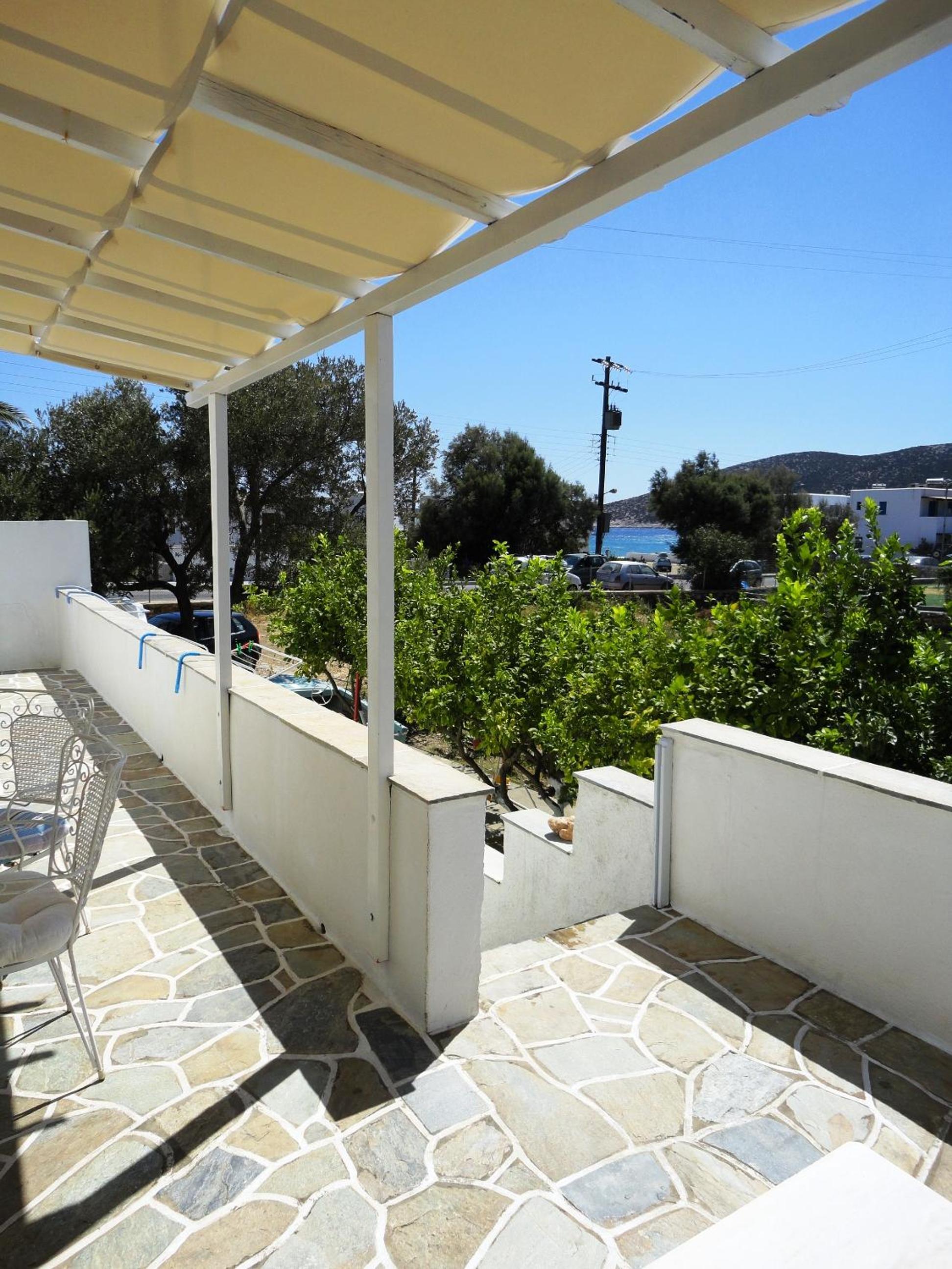 Margaritari Sifnos