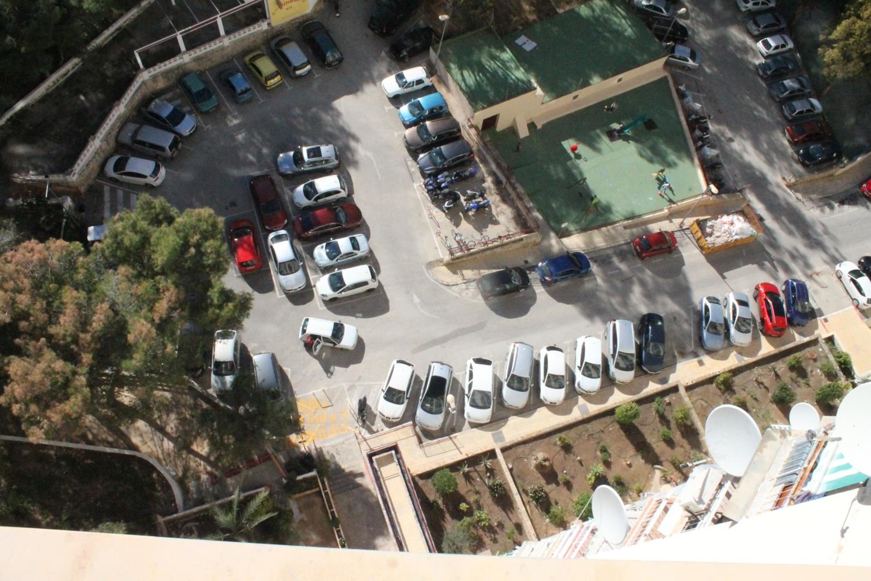 Casa Vega view 4