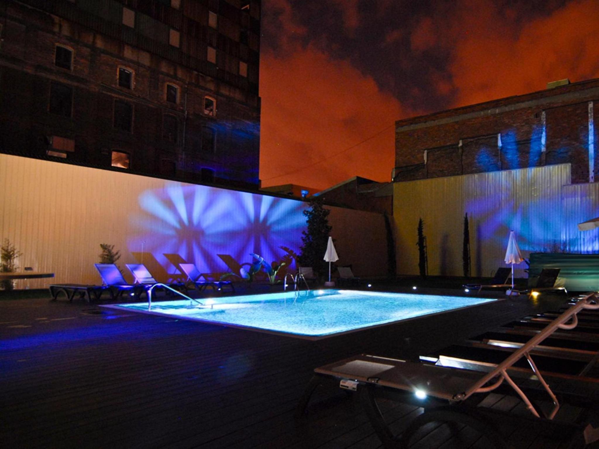 Hotel & Spa Villa Olimpica Suites 照片第 27 張,共 44 張