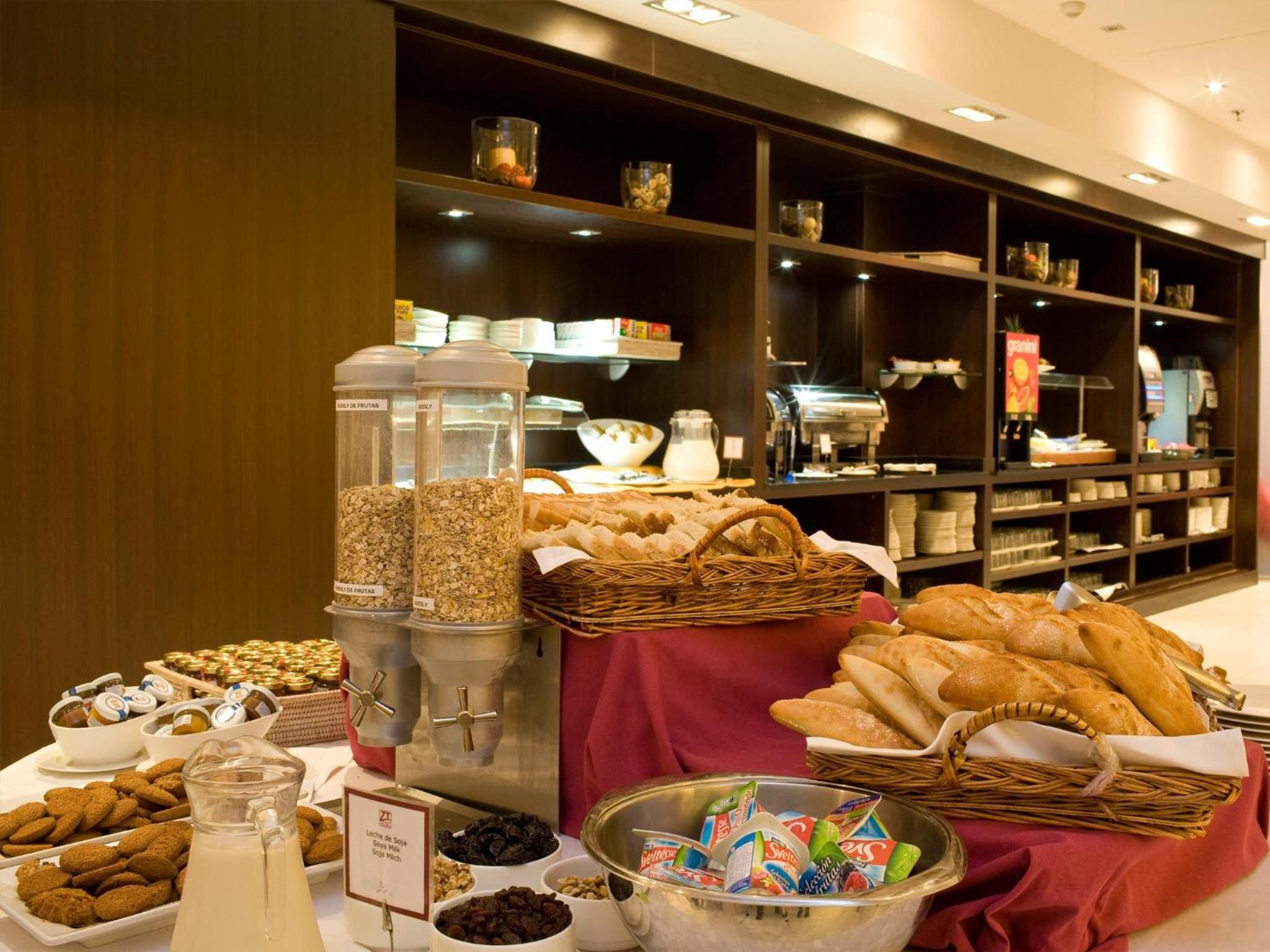 Hotel & Spa Villa Olimpica Suites 照片第 32 張,共 44 張