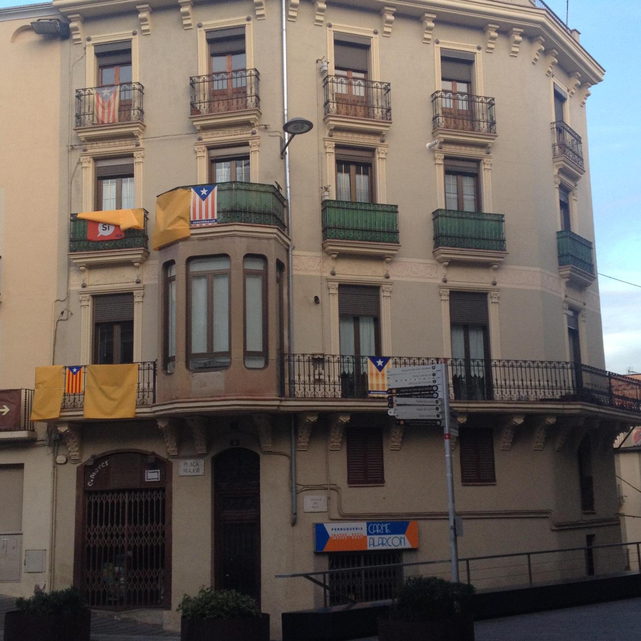 building
