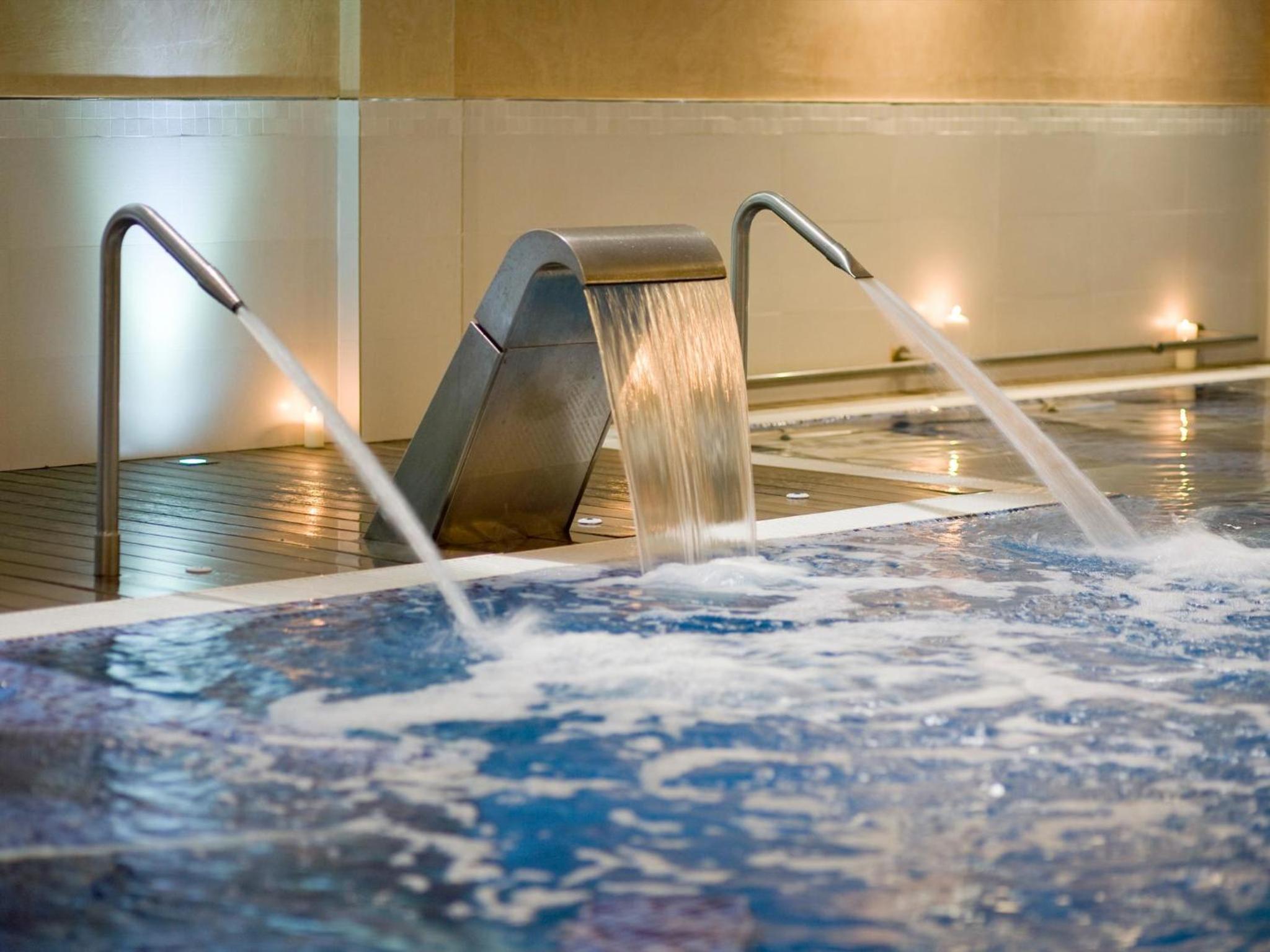 Hotel & Spa Villa Olimpica Suites 照片第 14 張,共 44 張