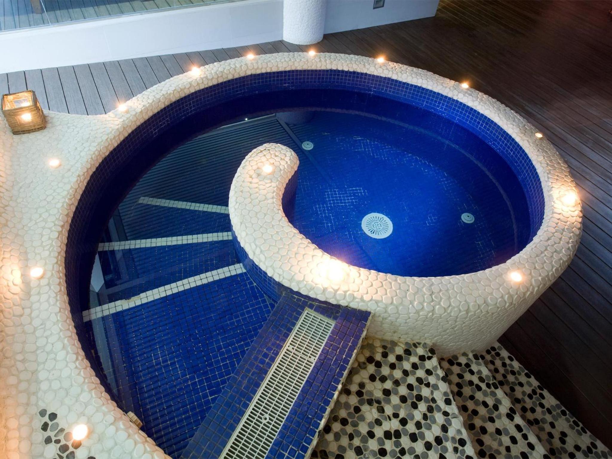 Hotel & Spa Villa Olimpica Suites 照片第 9 張,共 44 張