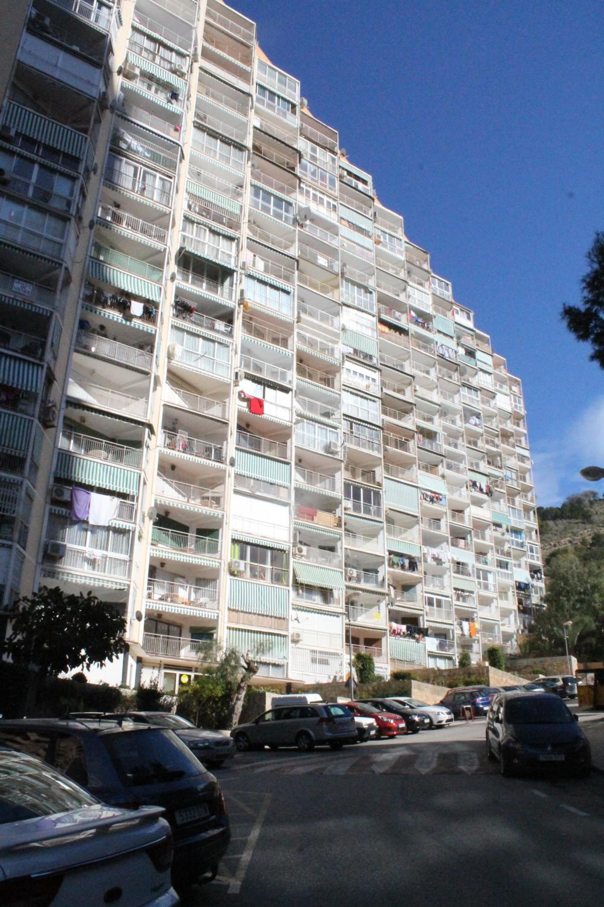 Casa Vega view 3