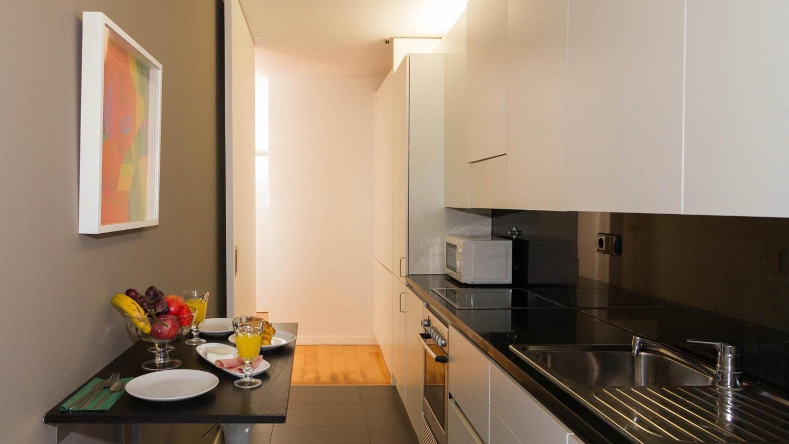 Oriente Rio Apartments by APT IIN - Parque das Nações