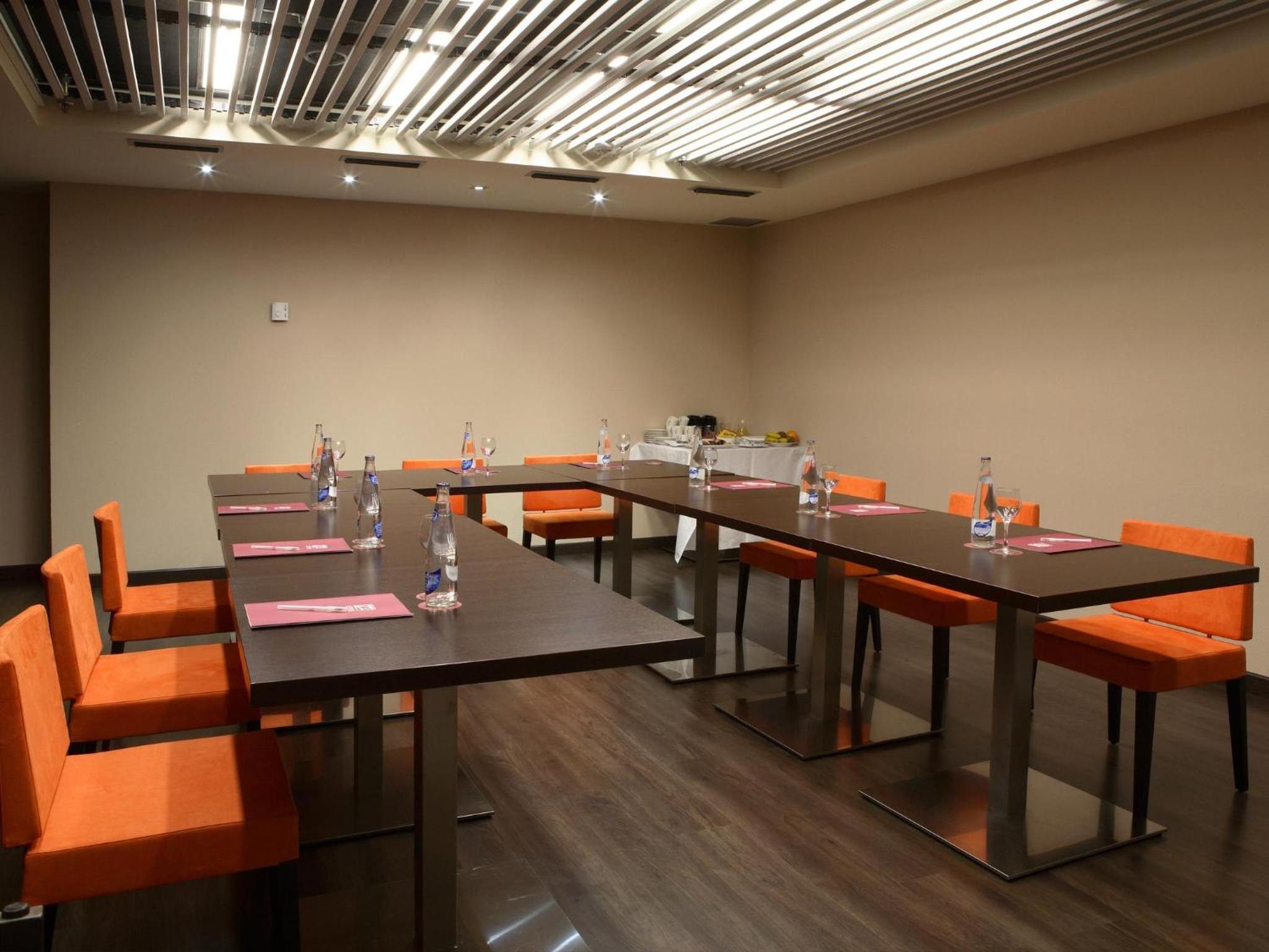 Hotel & Spa Villa Olimpica Suites 照片第 16 張,共 44 張