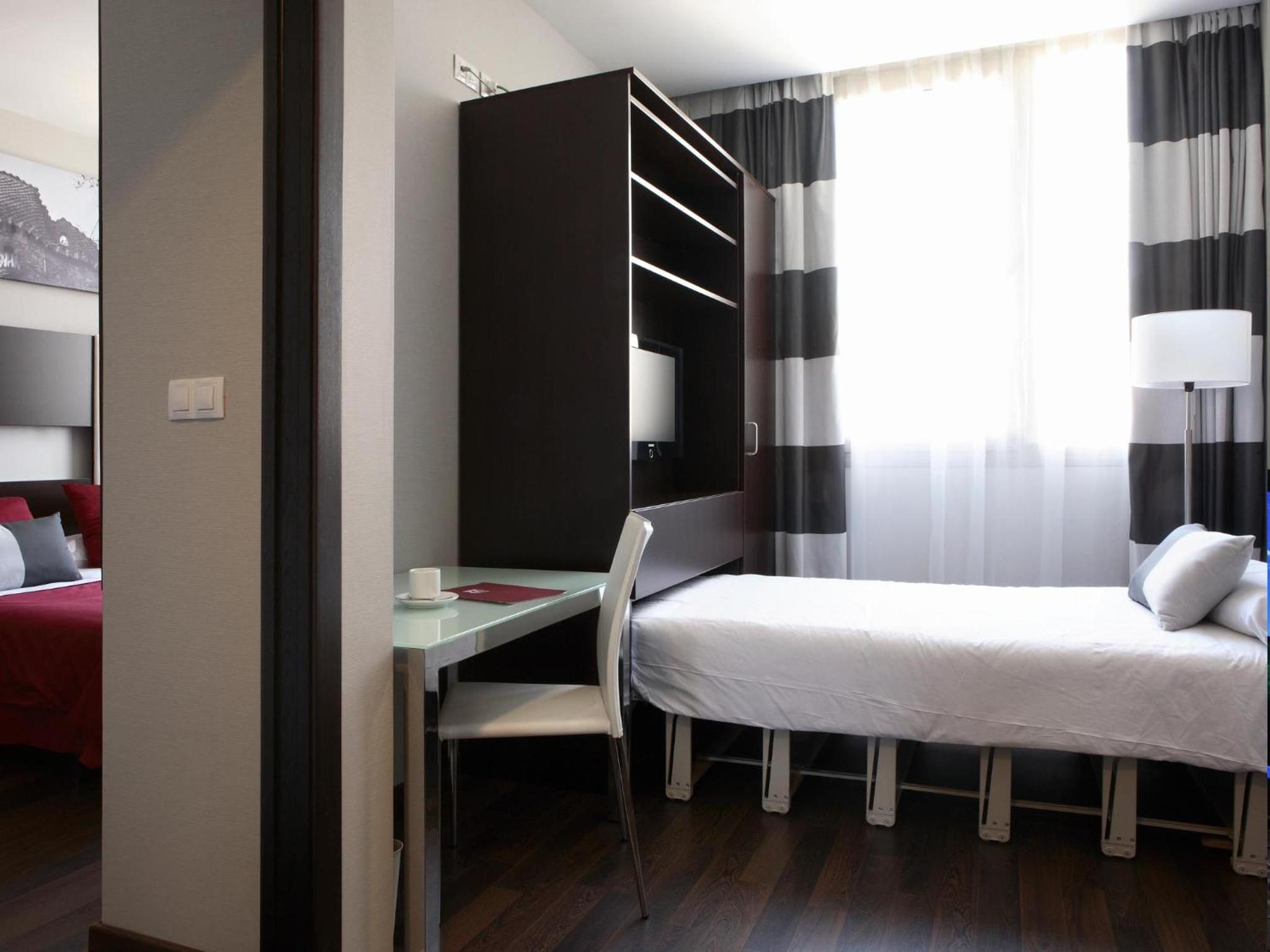 Hotel & Spa Villa Olímpic@ Suites