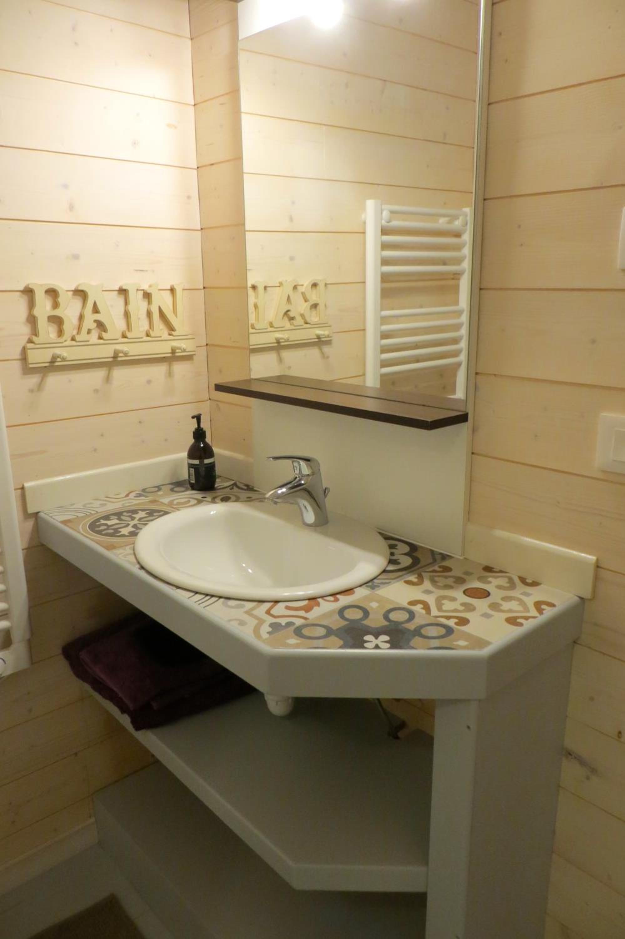 Maisonnette indépendante, photo 7