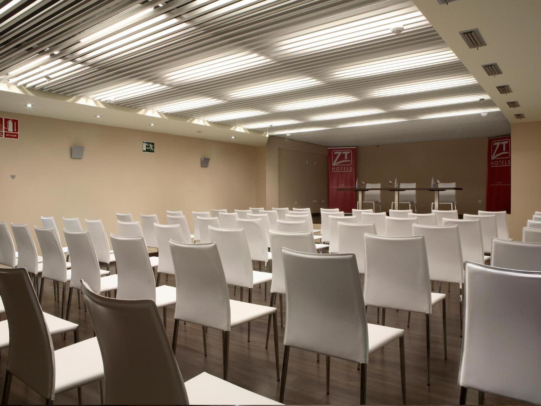 Hotel & Spa Villa Olimpica Suites 照片第 30 張,共 44 張