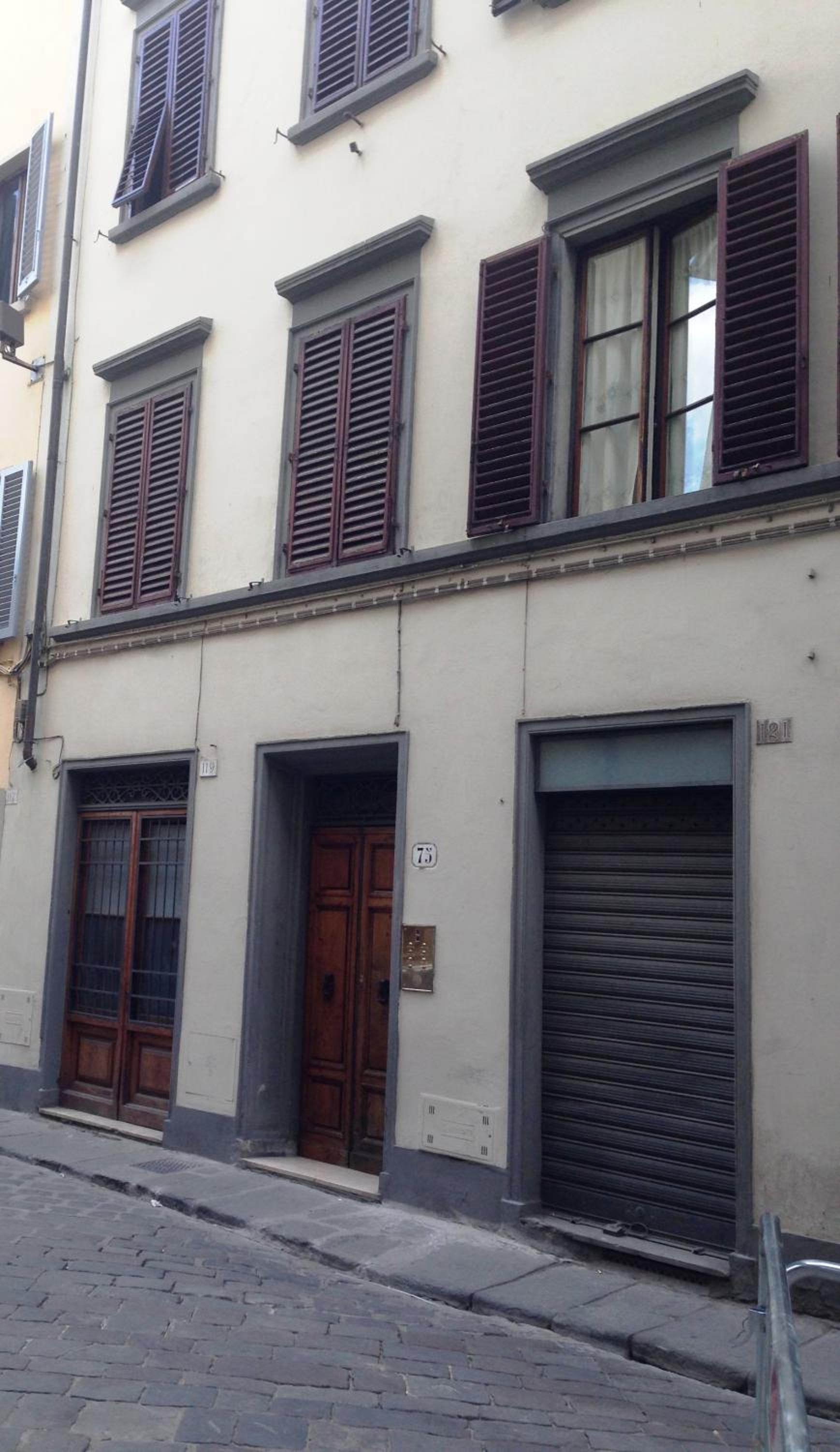 Il nido di Sofia