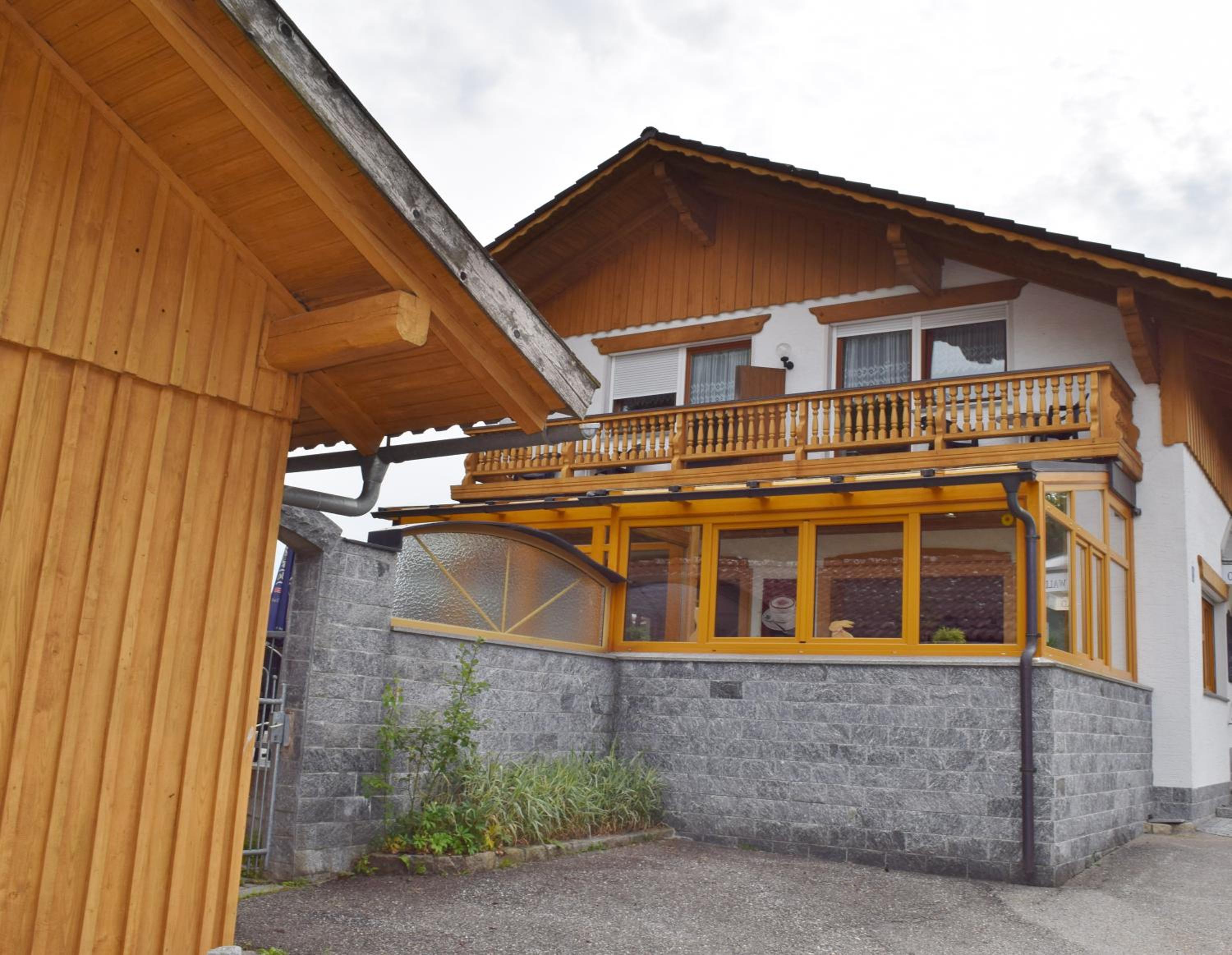Haus Kleiner