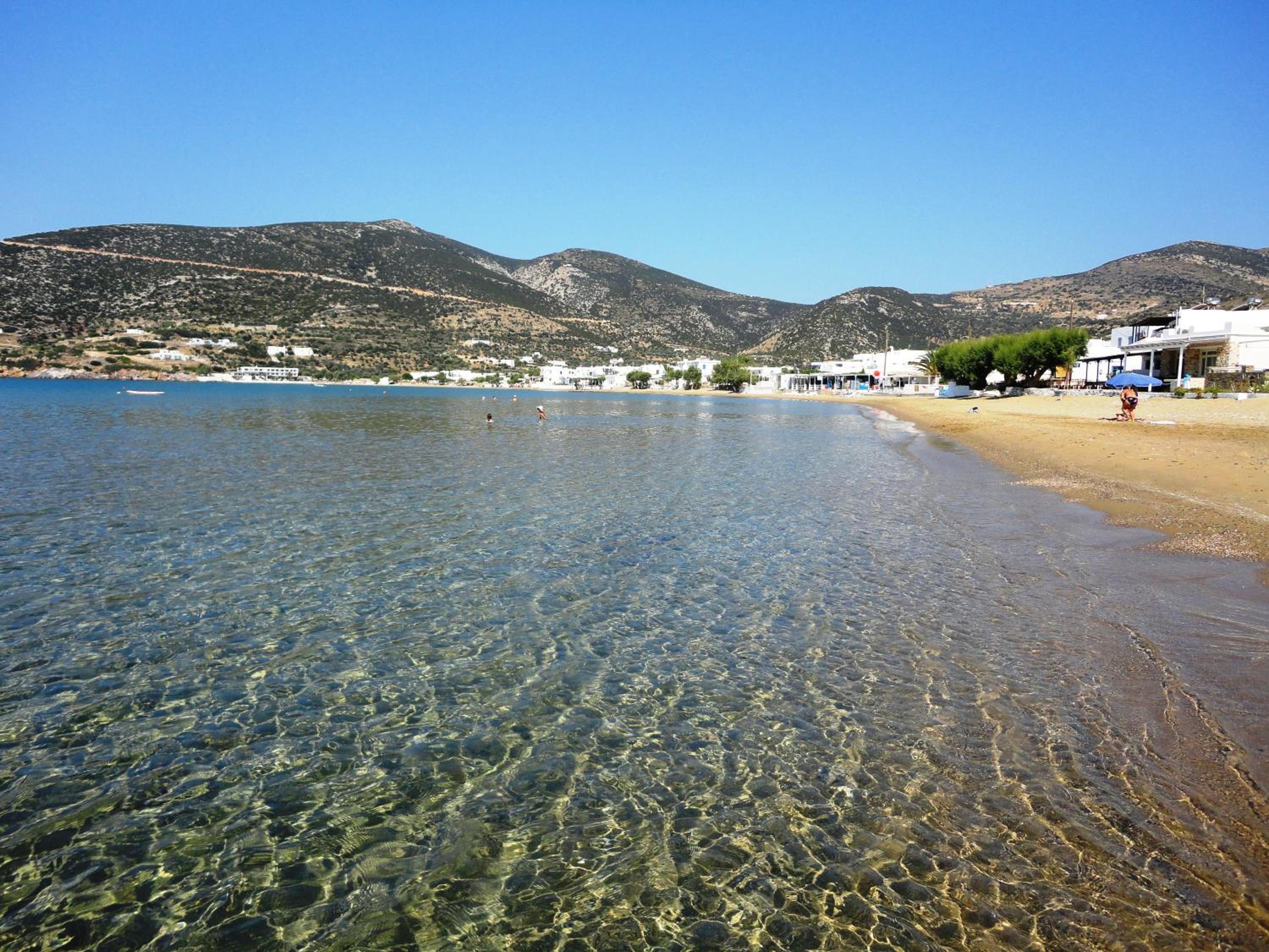 Margaritari Sifnos