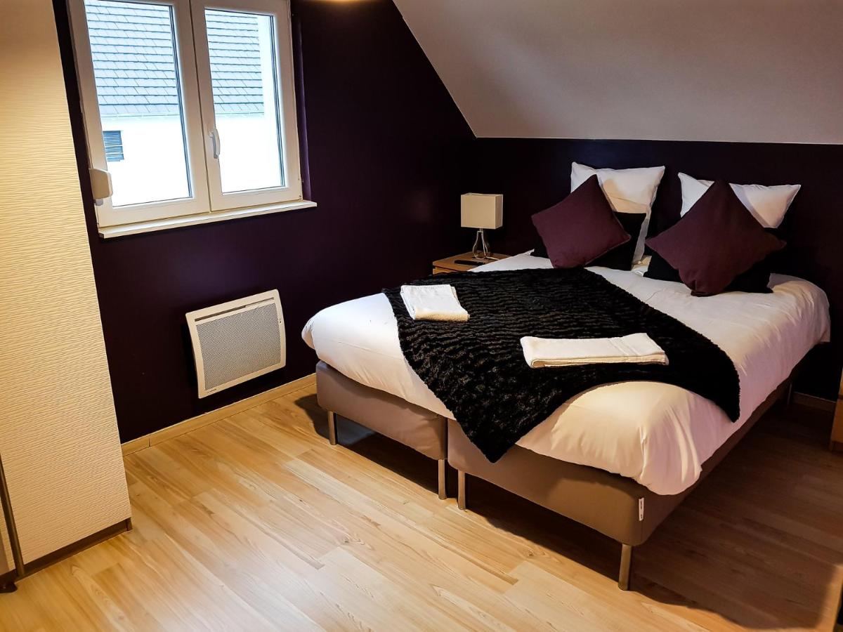 Gites Spa Strasbourg - Gite des frères