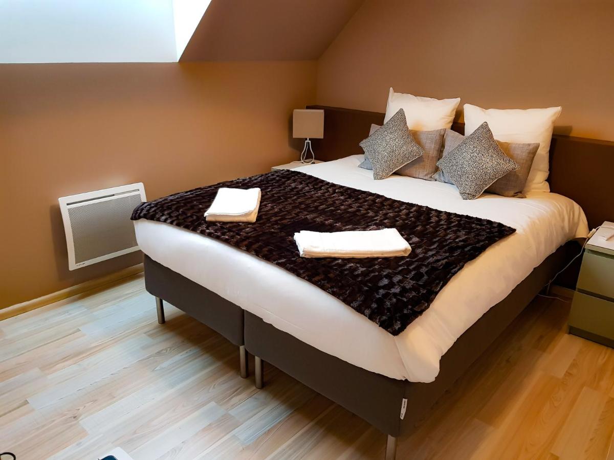 Gites Spa Strasbourg - Gite des frères