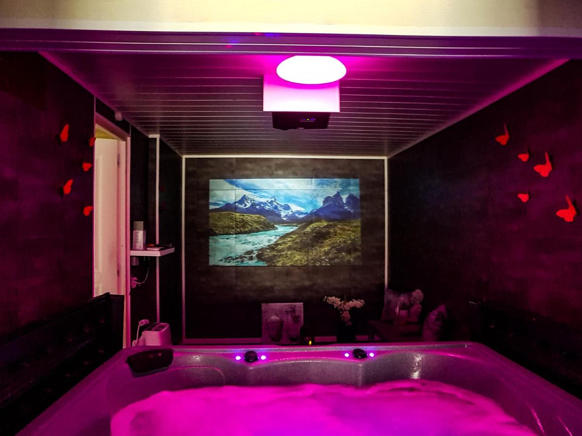 Gites Spa Strasbourg - Gite des frères