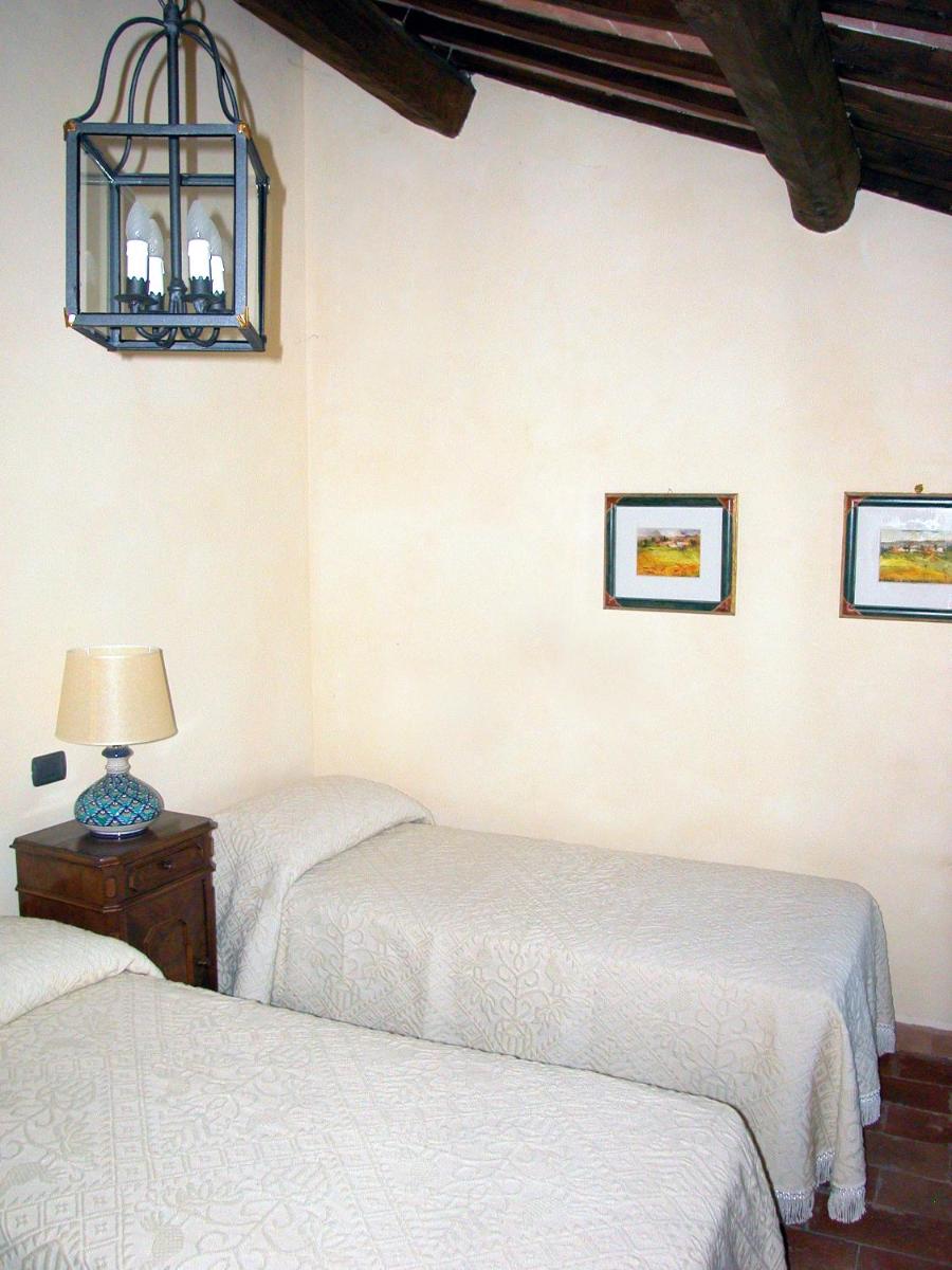Casale delle Due Fonti view 5