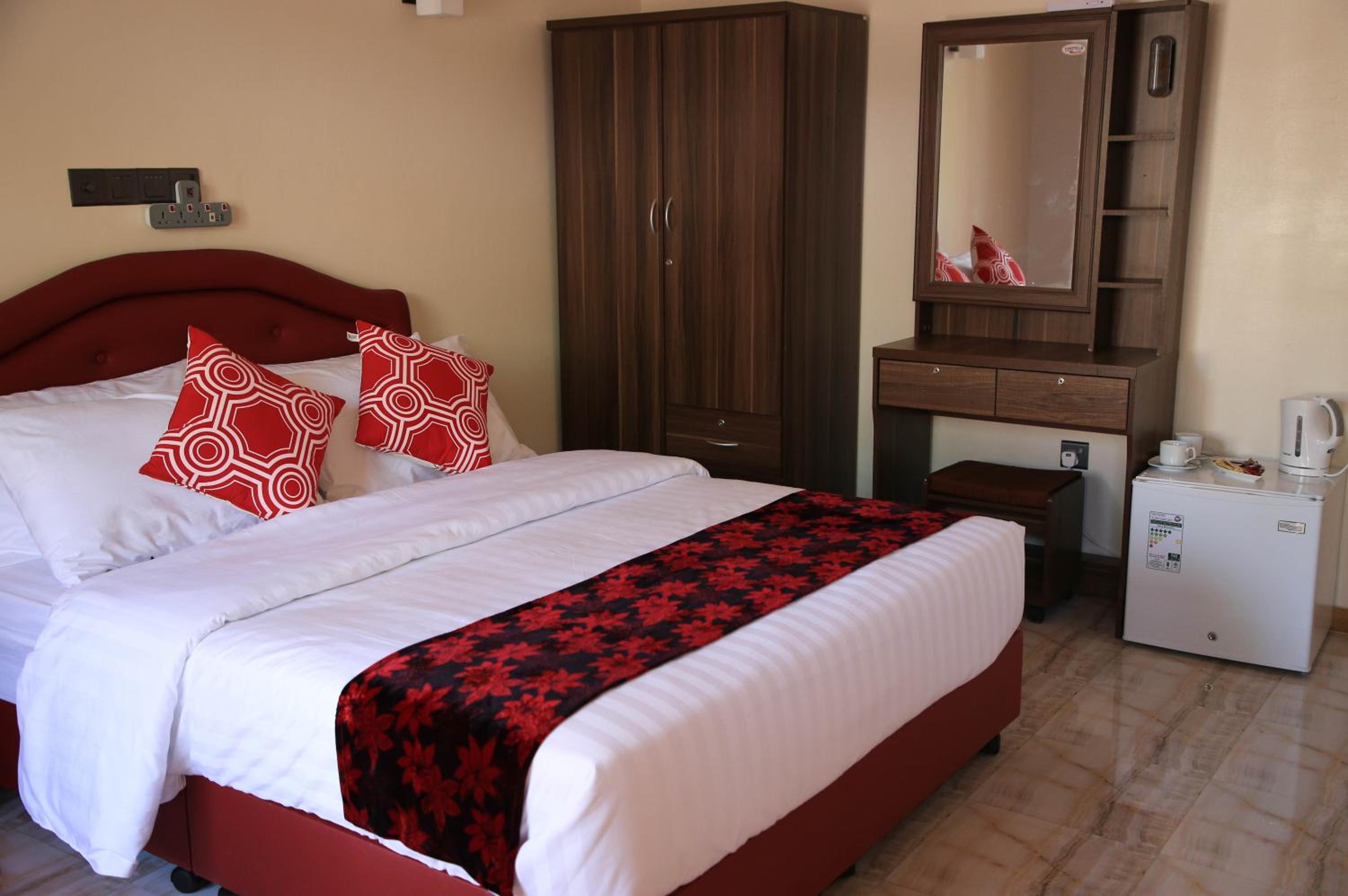 Evila Inn - Thoddoo