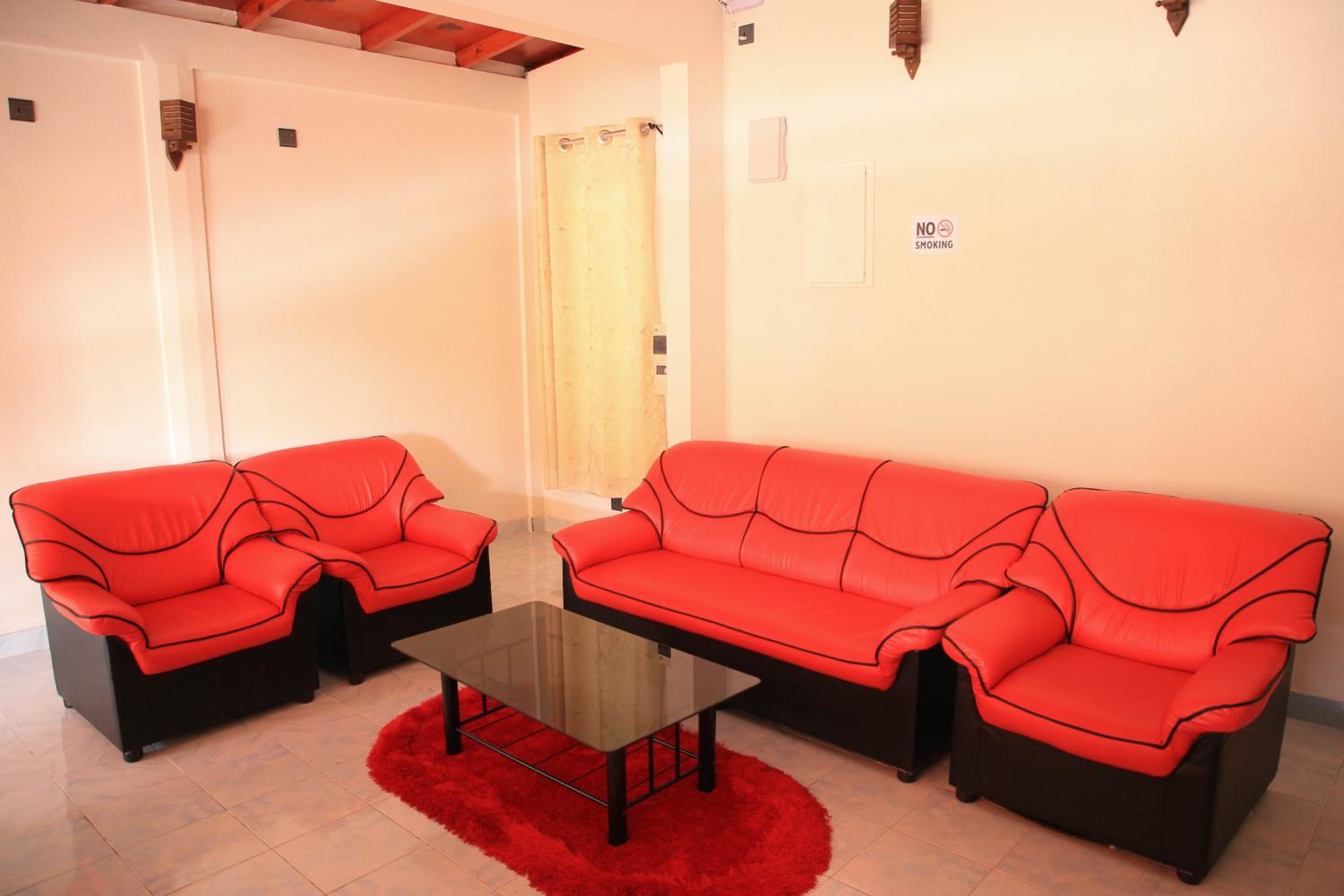 Evila Inn - Thoddoo