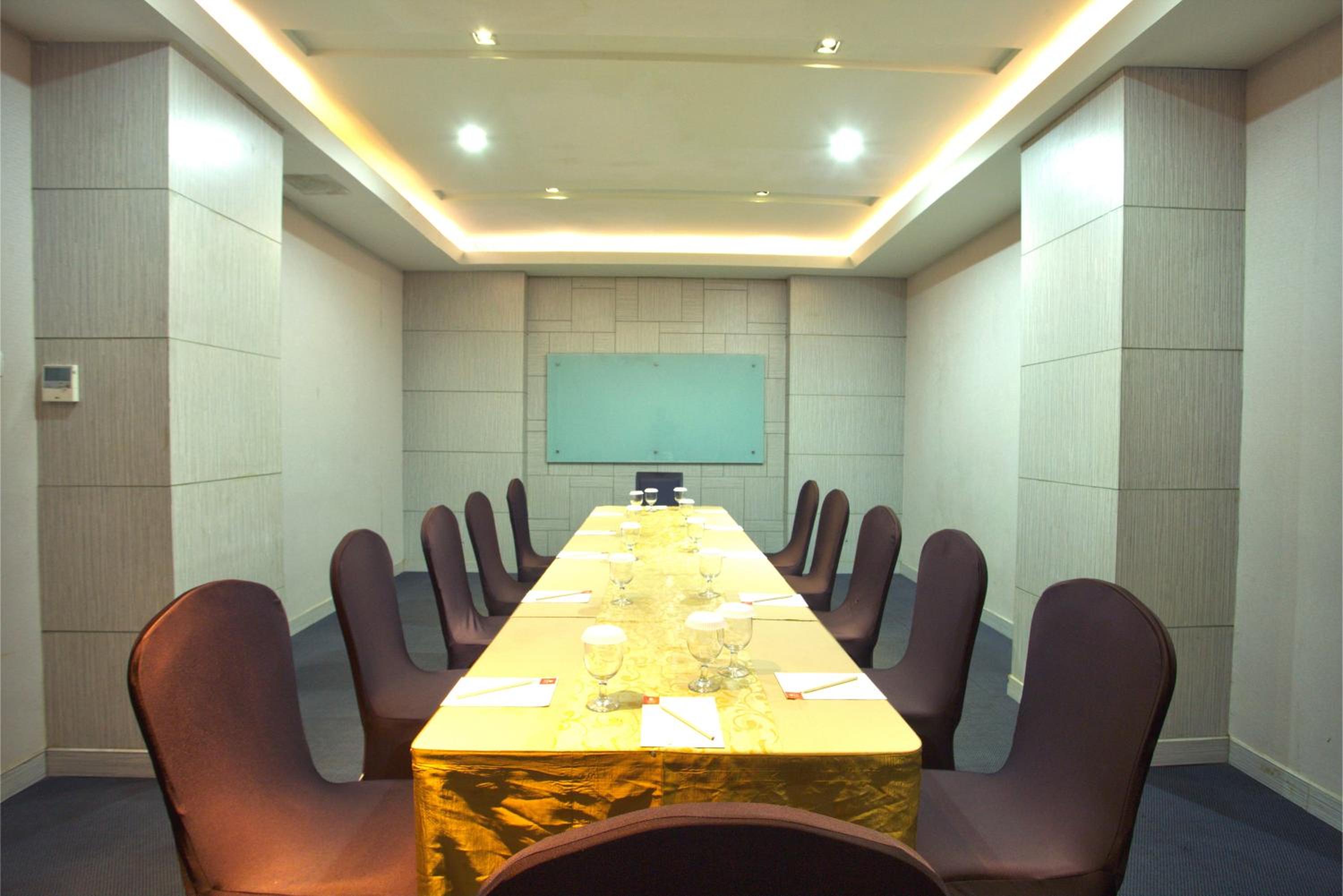Tjokro Hotel Pekanbaru