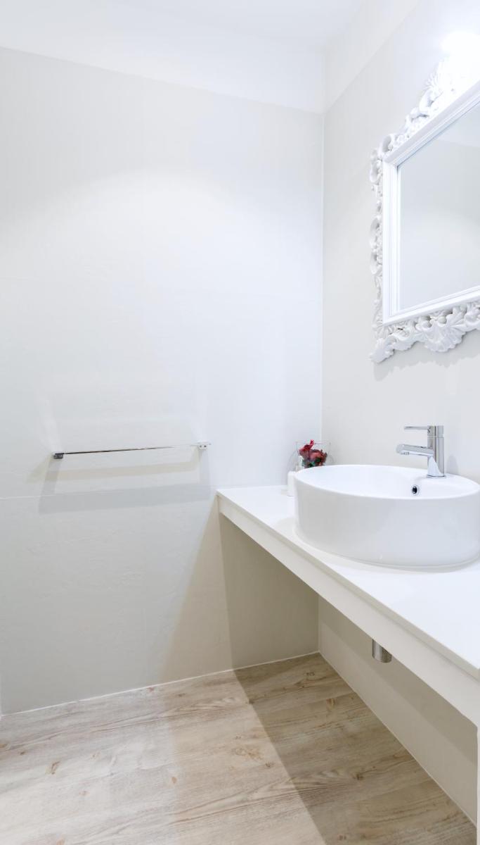 Sleep inn Catania rooms