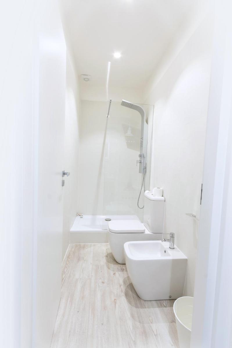 Sleep inn Catania rooms