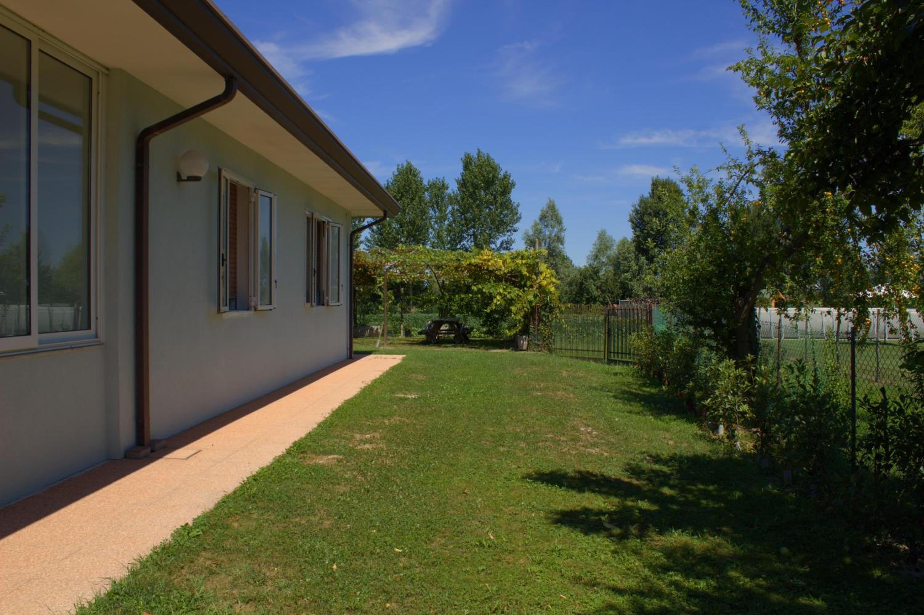 Casa Vacanze Riviera del Brenta view 5