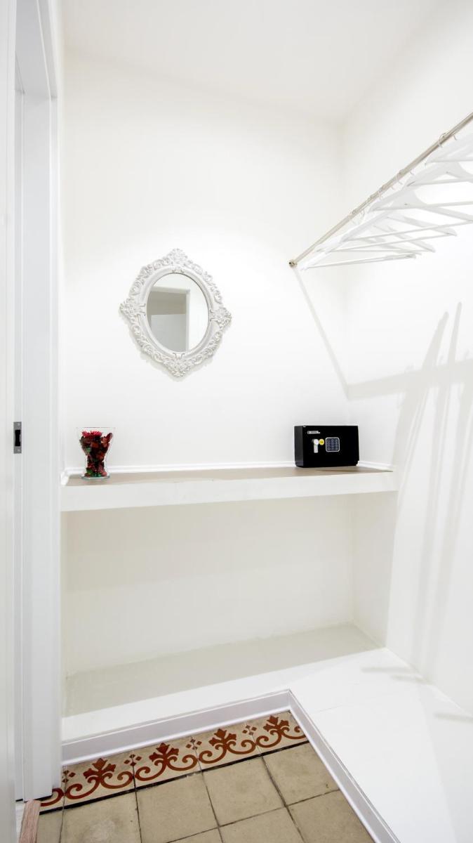 Sleep inn Catania rooms