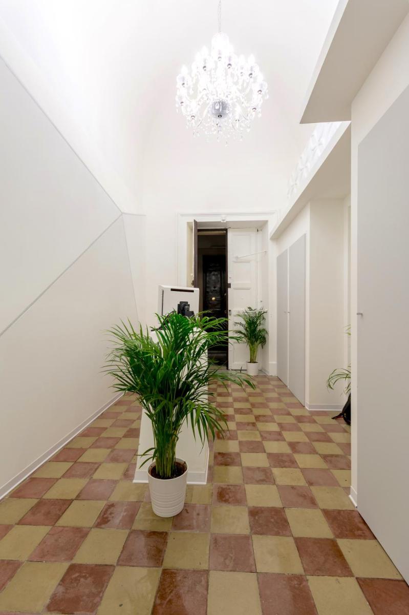 Sleep inn Catania rooms