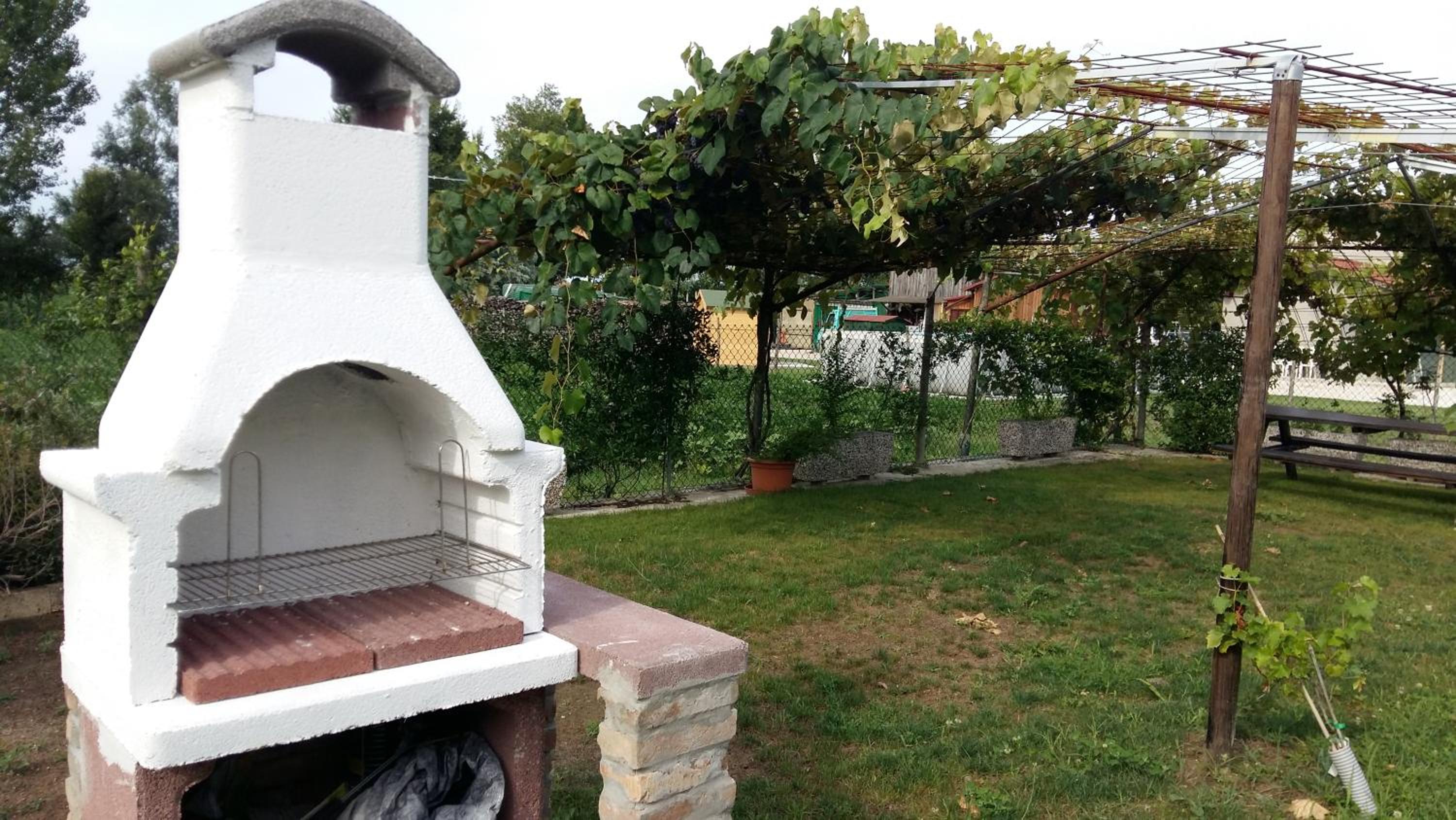 Casa Vacanze Riviera del Brenta view 4