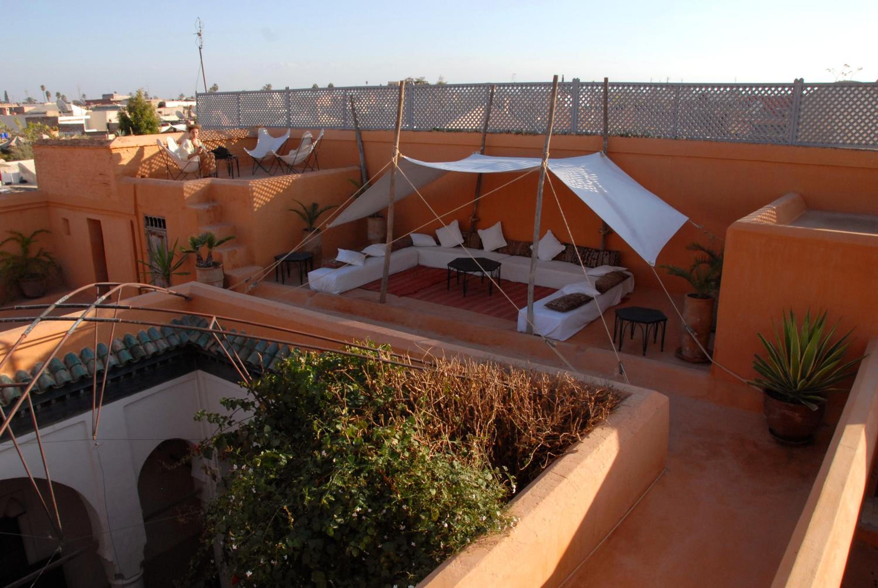 roof